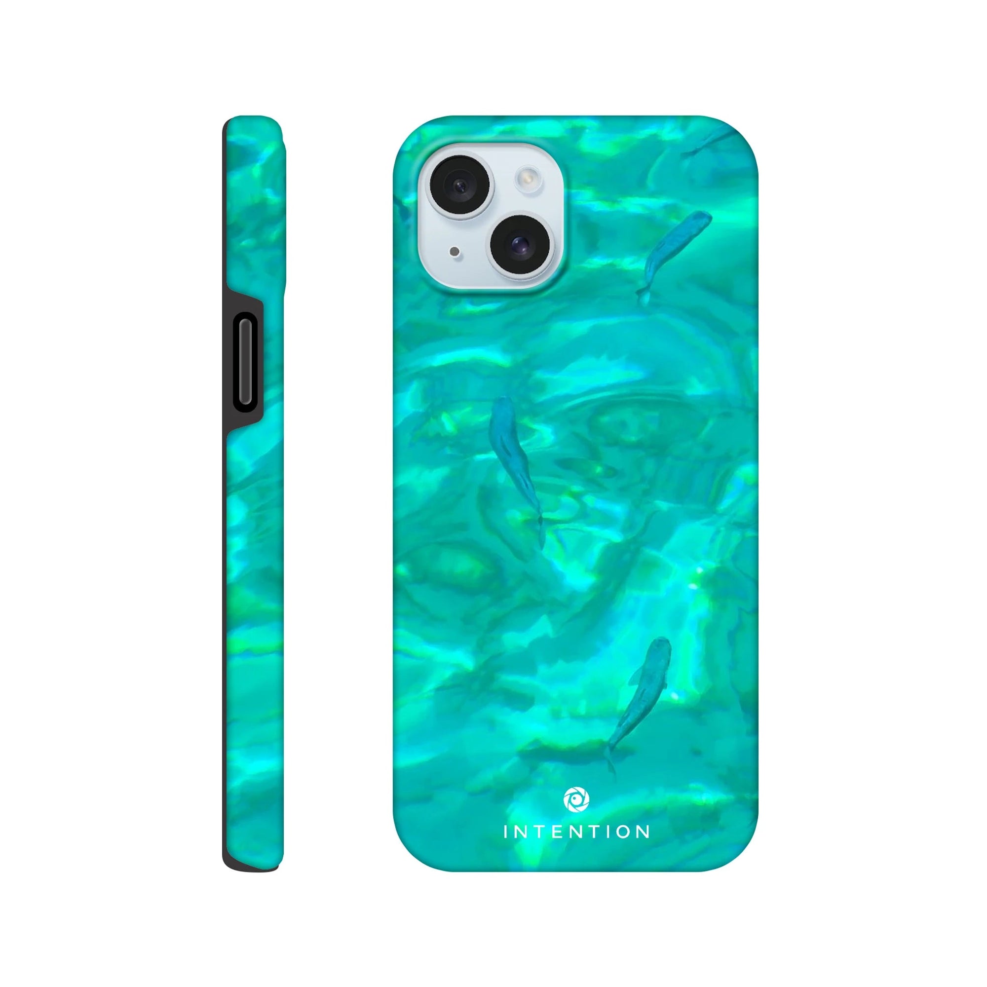 Phone Case Drift Phone Case iPhone Plus 1