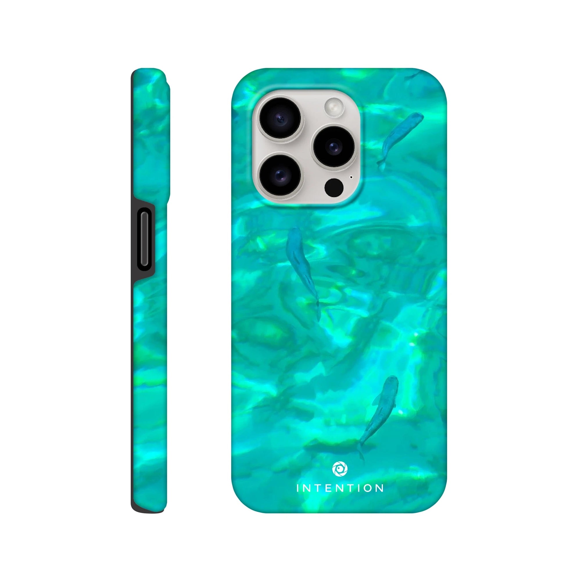 Drift Phone Case iPhone 15 Pro 15