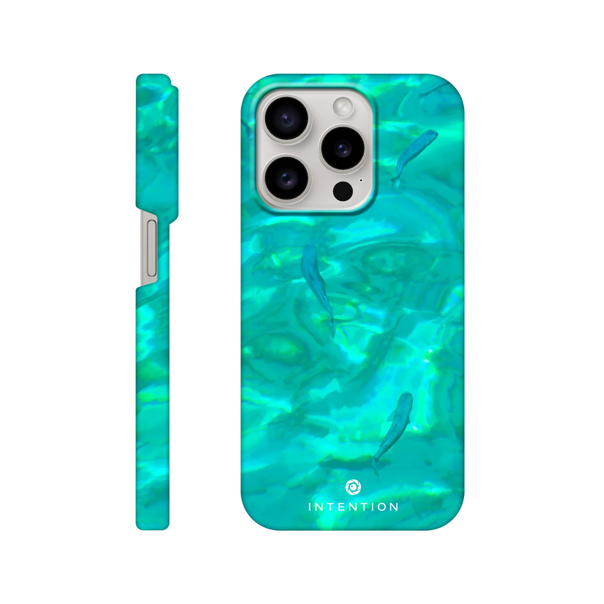 Drift Phone Case iPhone 15 Pro 9