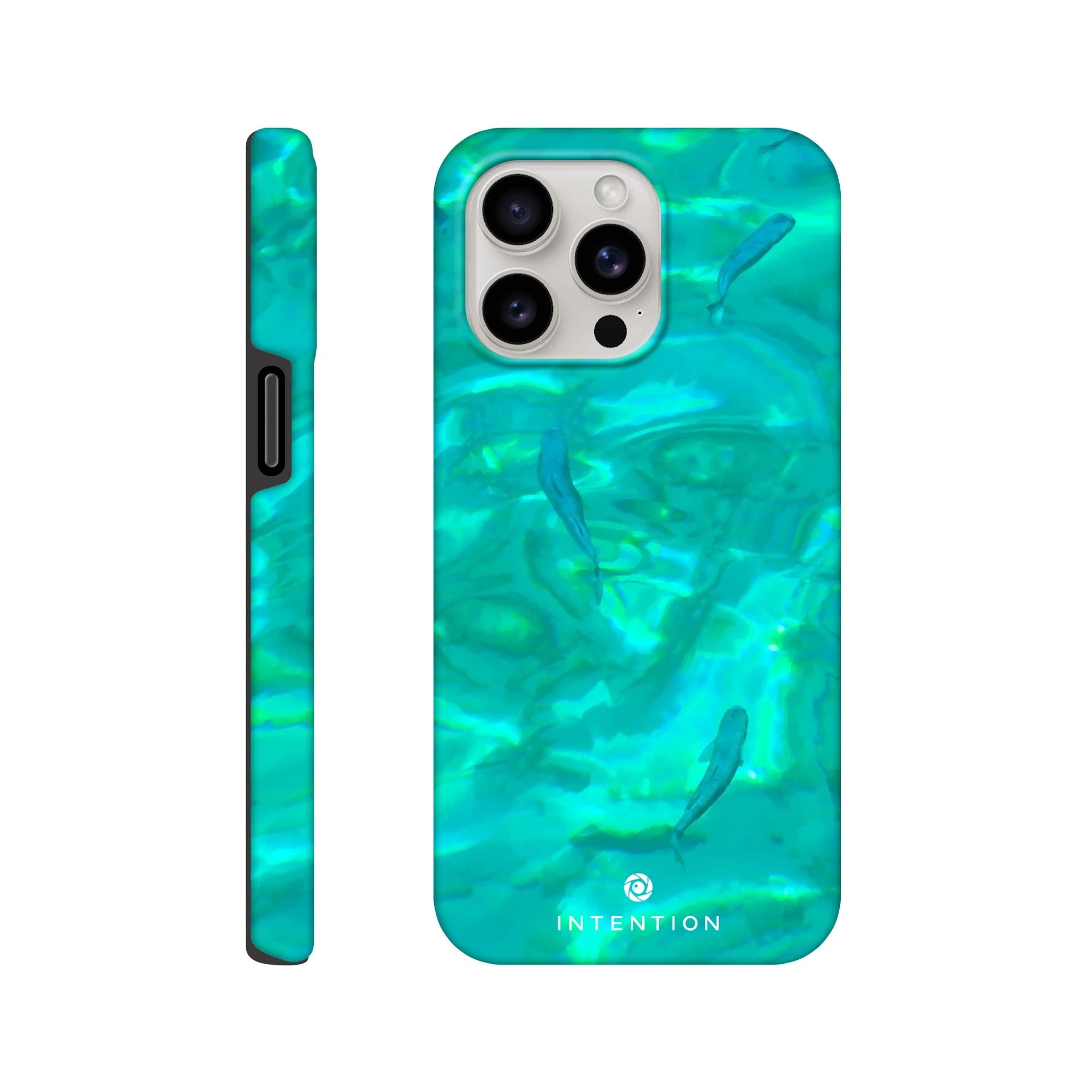 Drift Phone Case iPhone 15 Pro Max 12