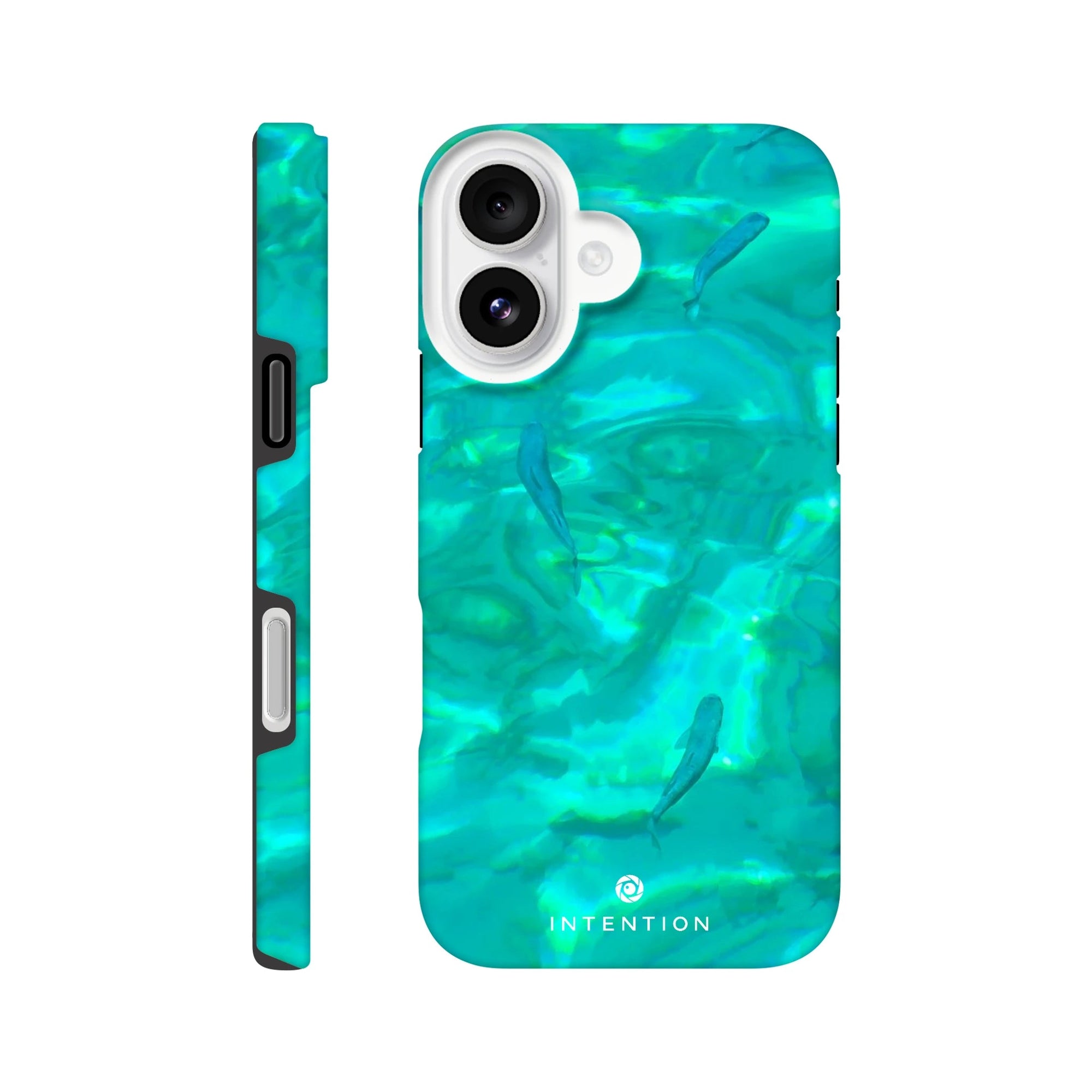 Drift Phone Case iPhone 16 20