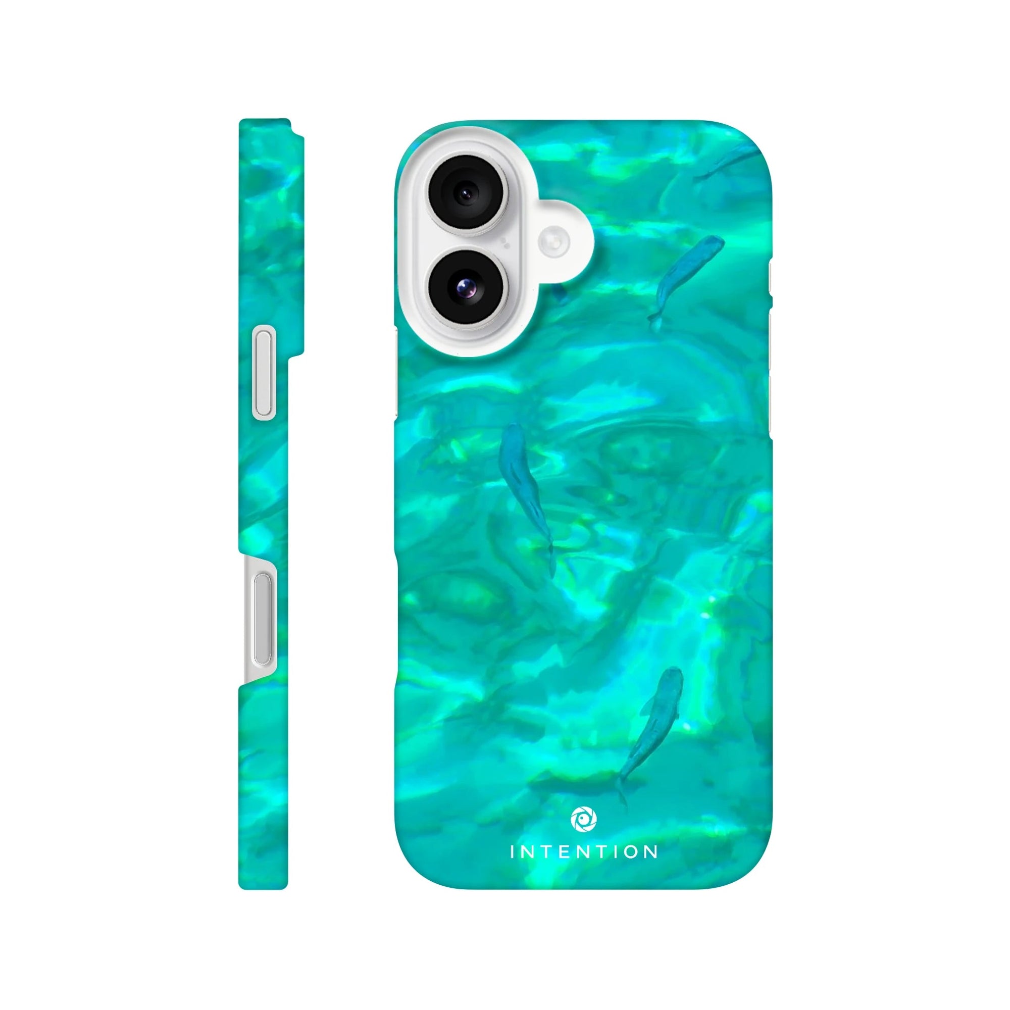 Drift Phone Case iPhone 16 10