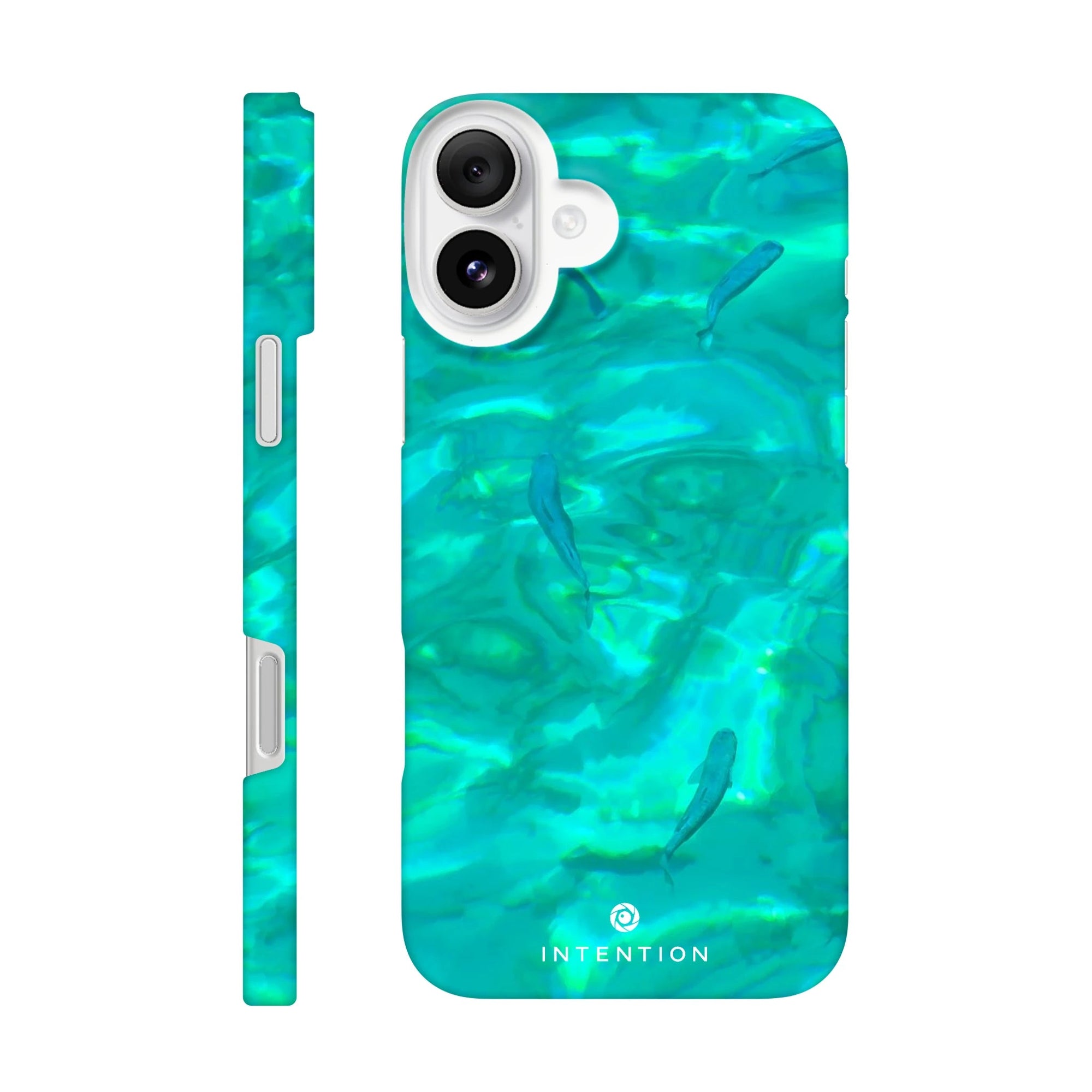 Drift Phone Case iPhone 16 Plus 20