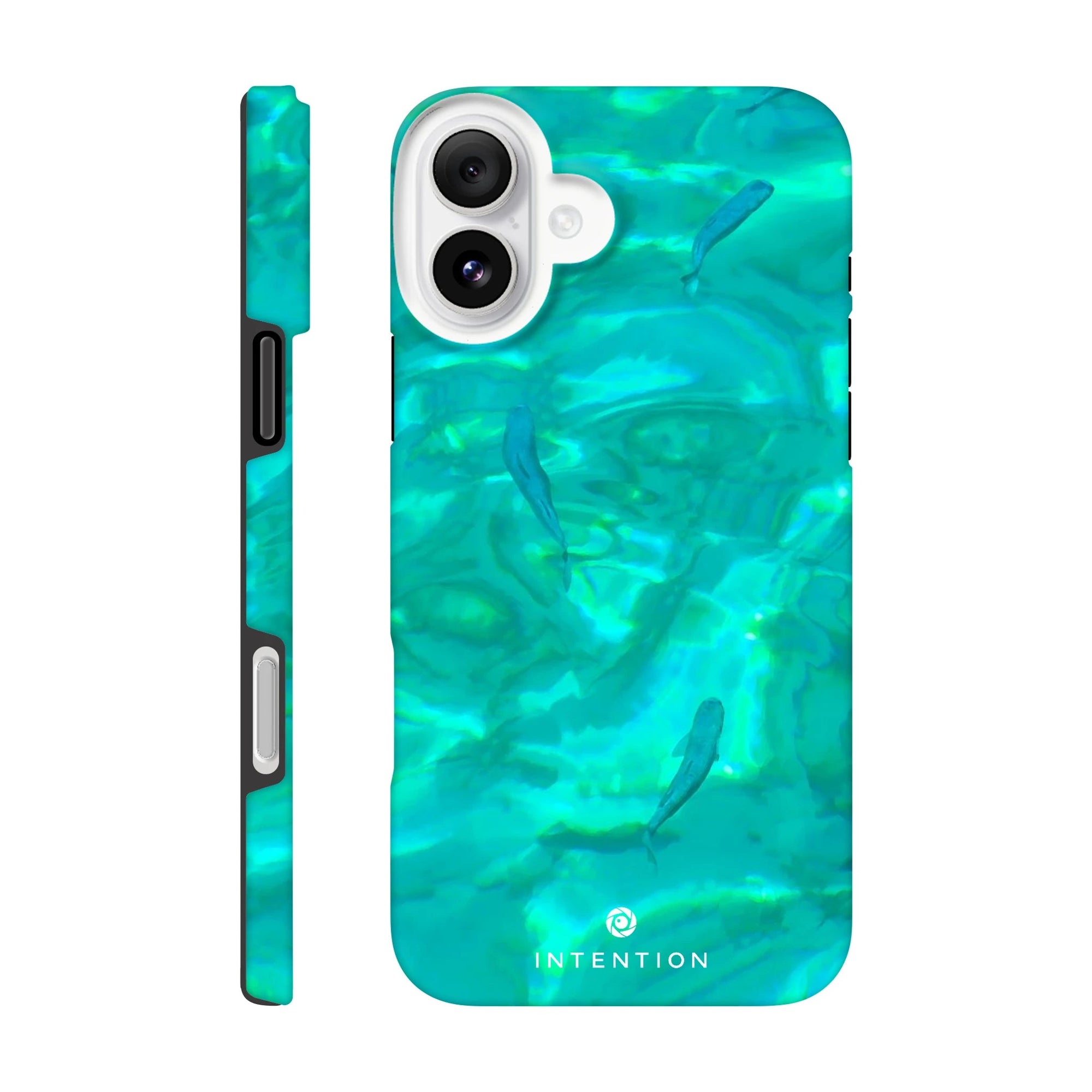 Drift Phone Case iPhone 16 Plus 19