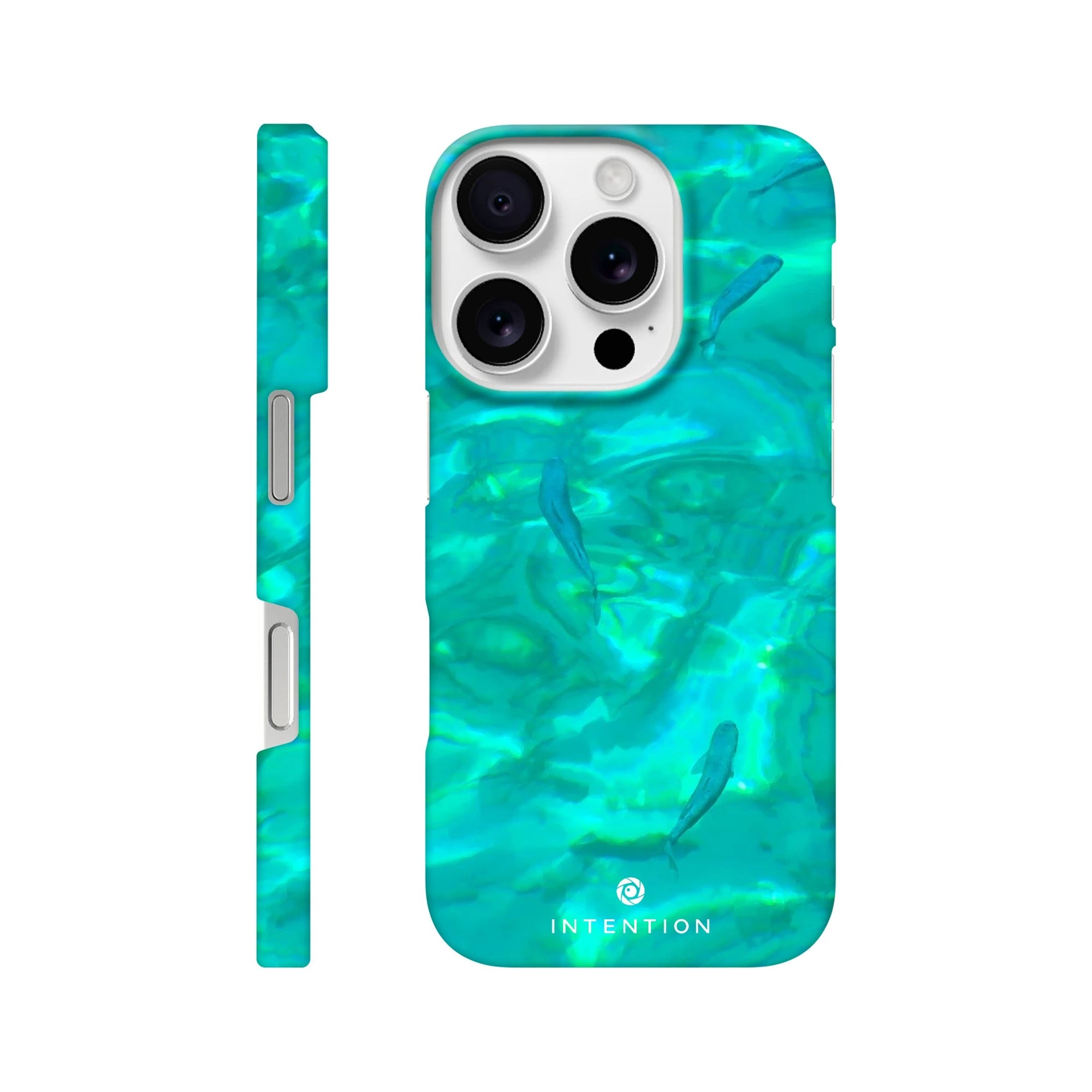 Drift Phone Case iPhone 16 Pro 14