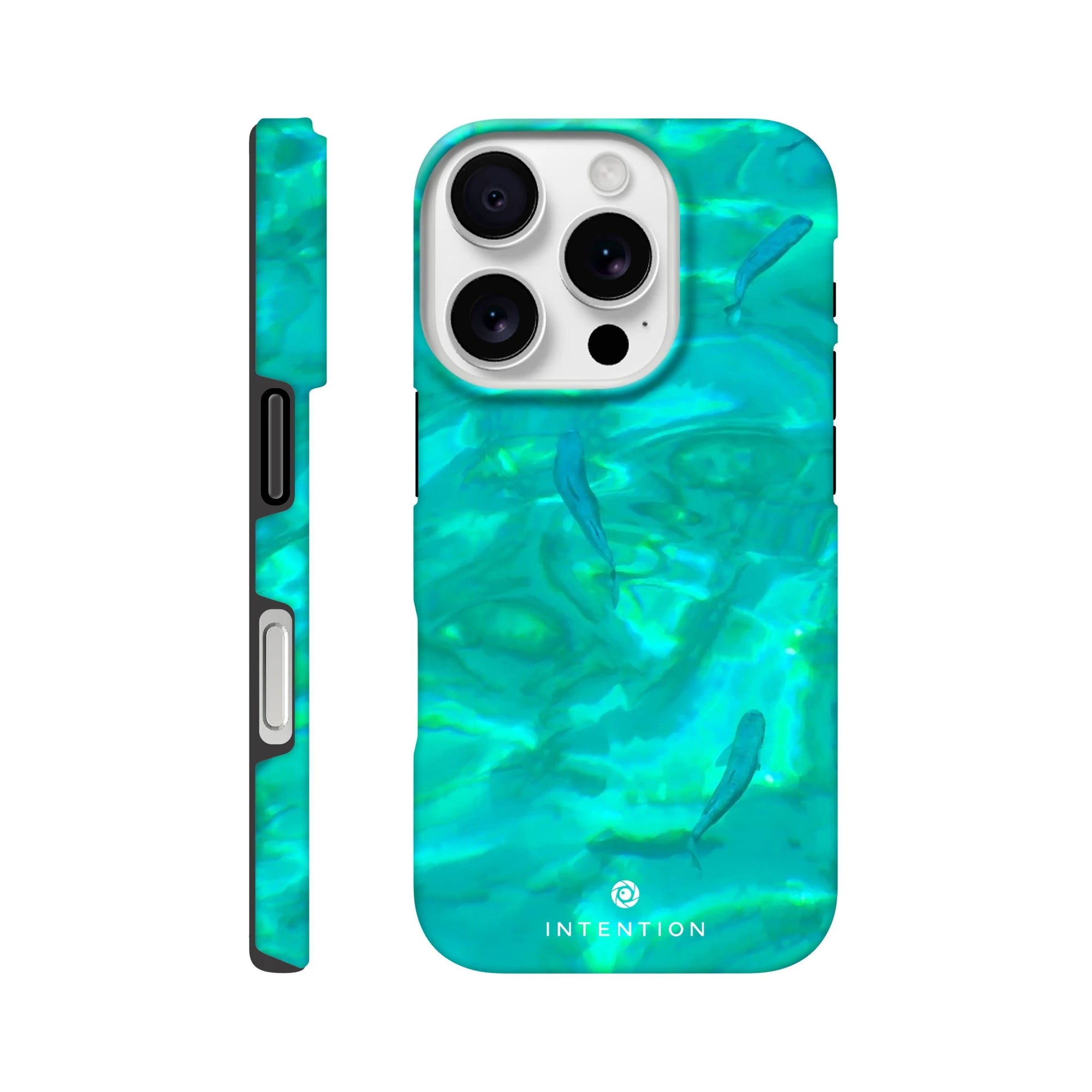 Drift Phone Case iPhone 16 Pro 11