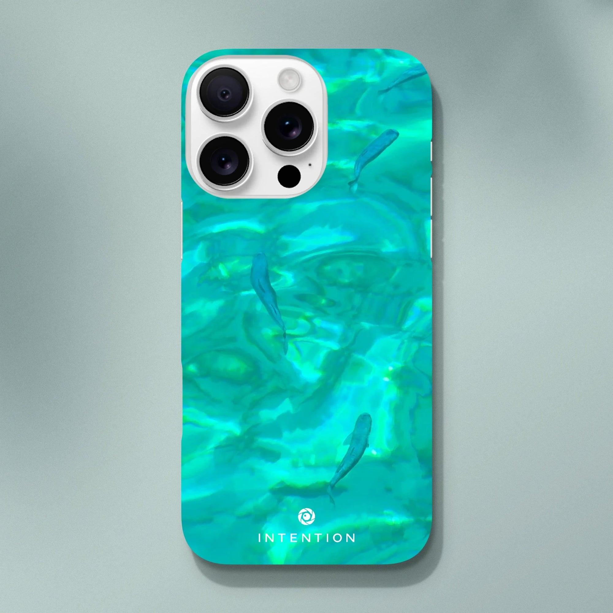 Drift Phone Case iPhone X 25
