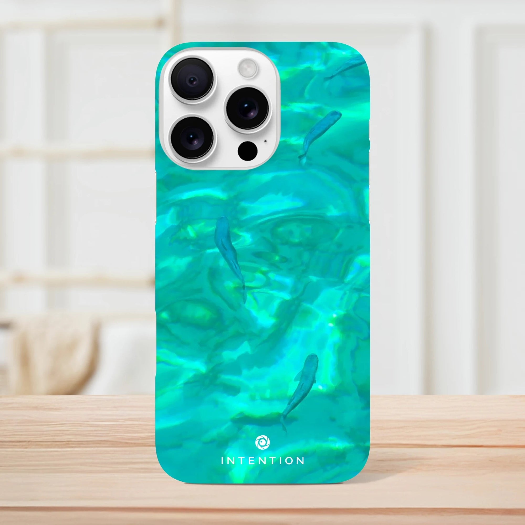 Drift Phone Case iPhone X 26