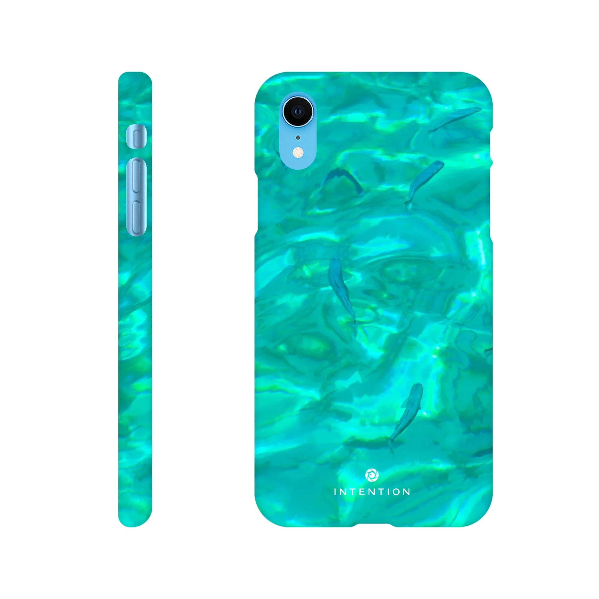 Drift Phone Case iPhone XR 13