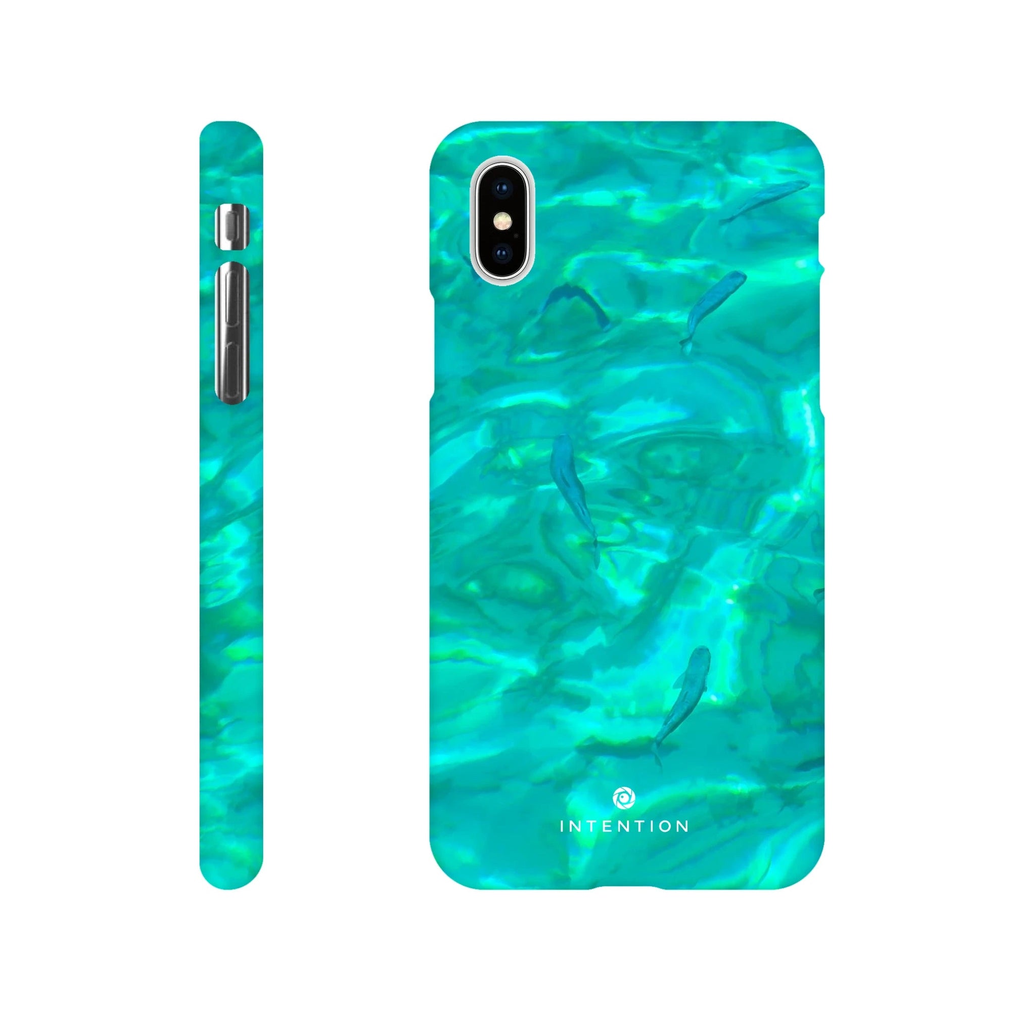 Drift Phone Case iPhone XS 22