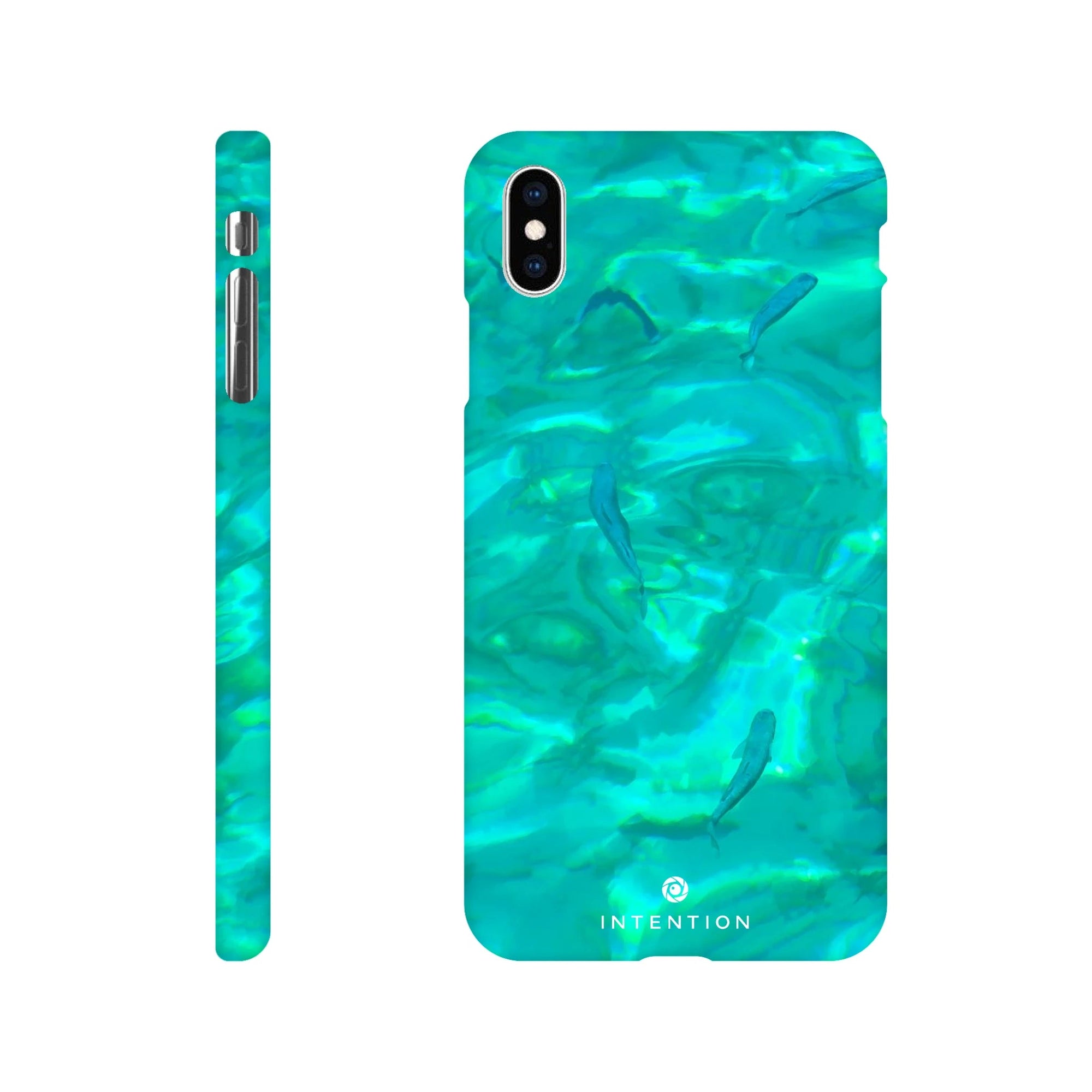 Drift Phone Case iPhone XS Max 3