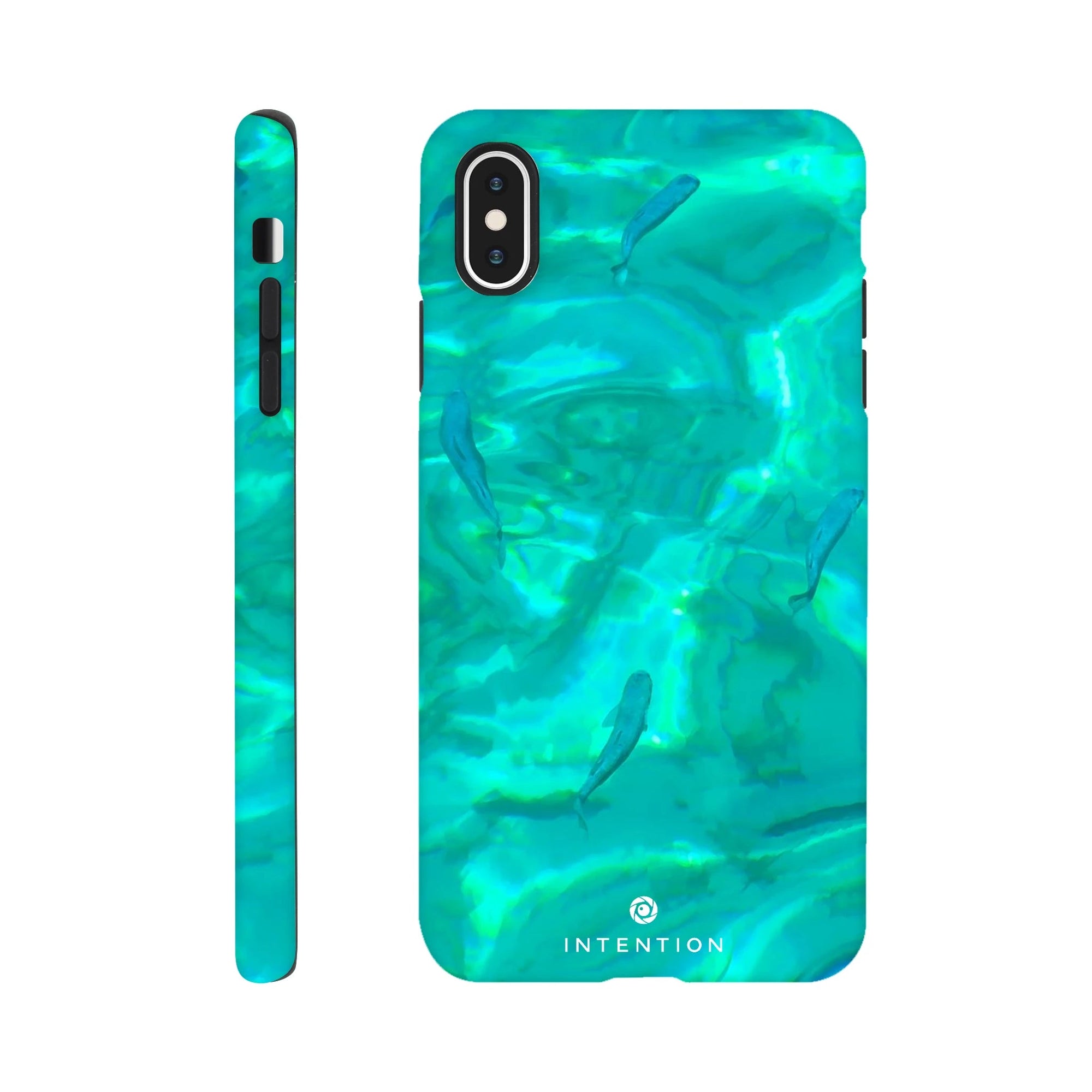 Drift Phone Case iPhone XS Max 14