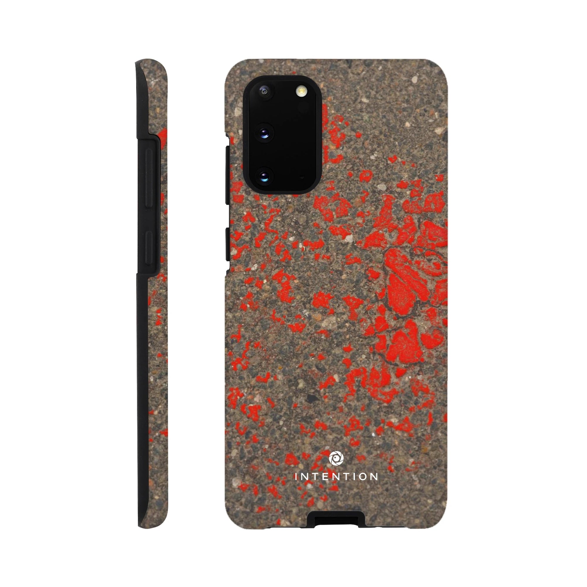 Drop Phone Case Galaxy S20 10