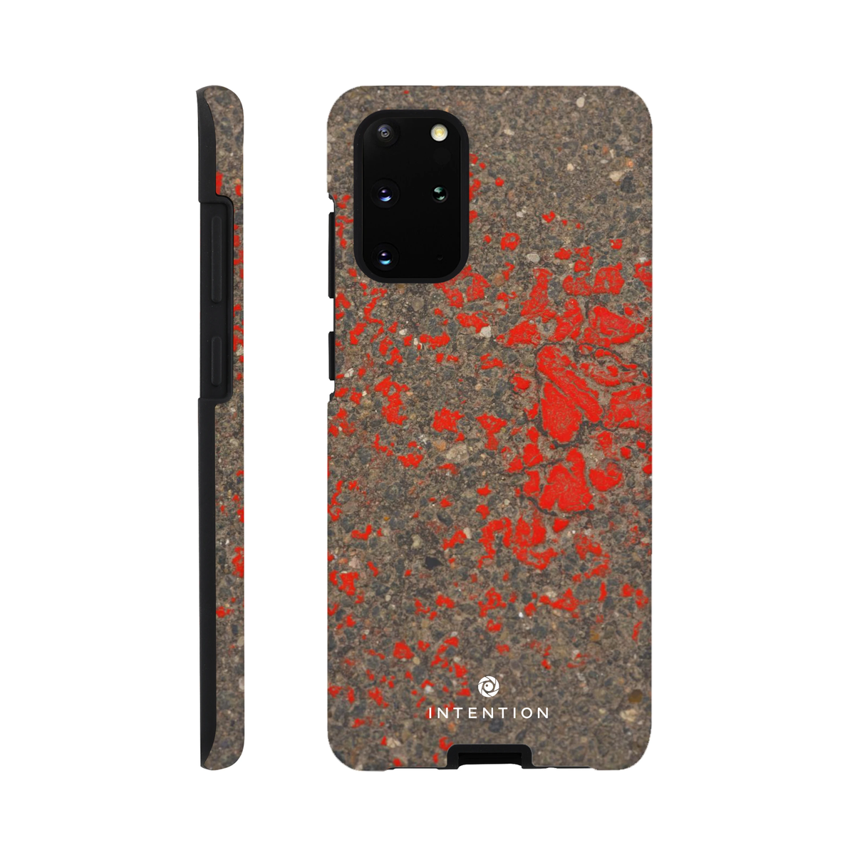 Drop Phone Case Galaxy S20 Plus 7