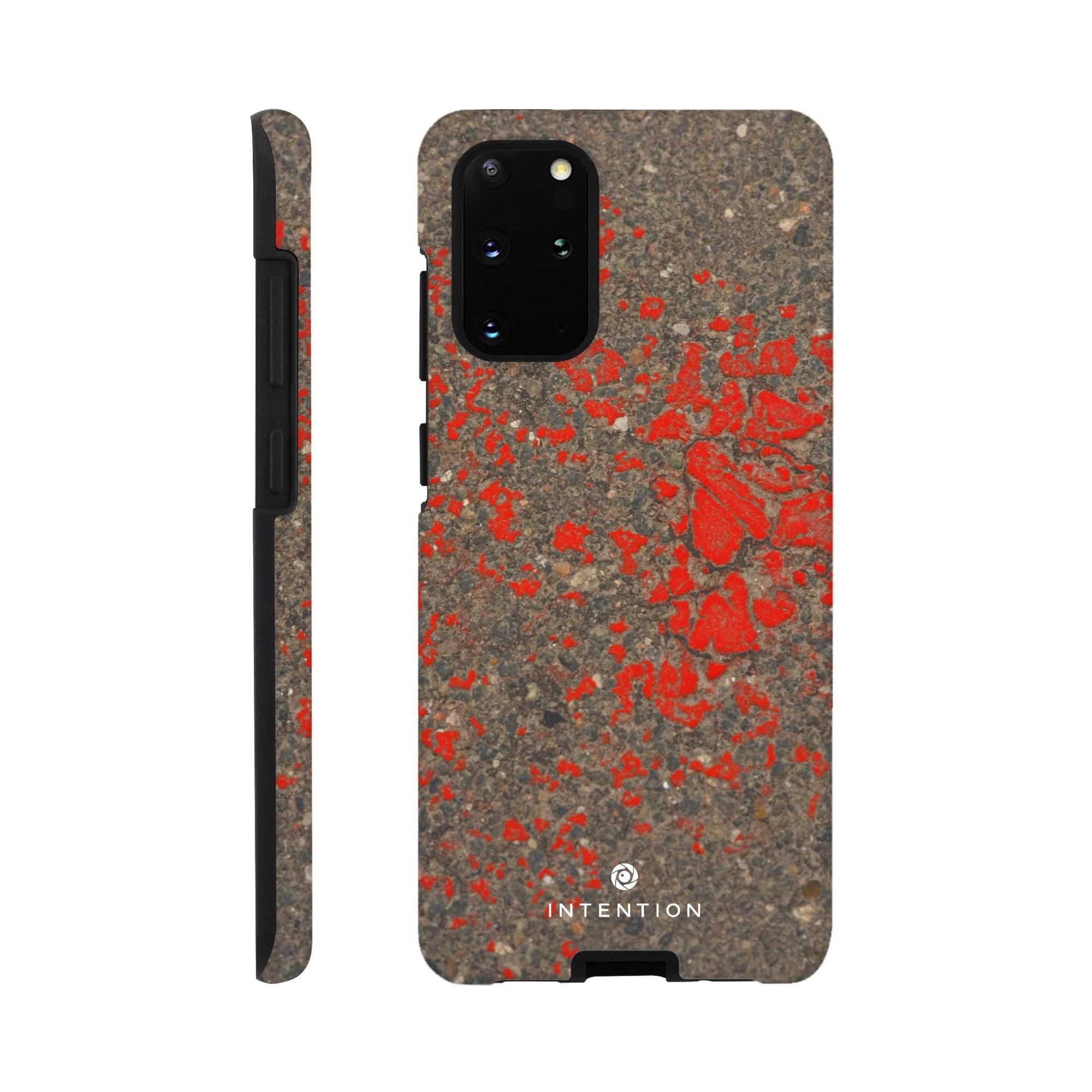 Drop Phone Case Galaxy S20 Plus 7