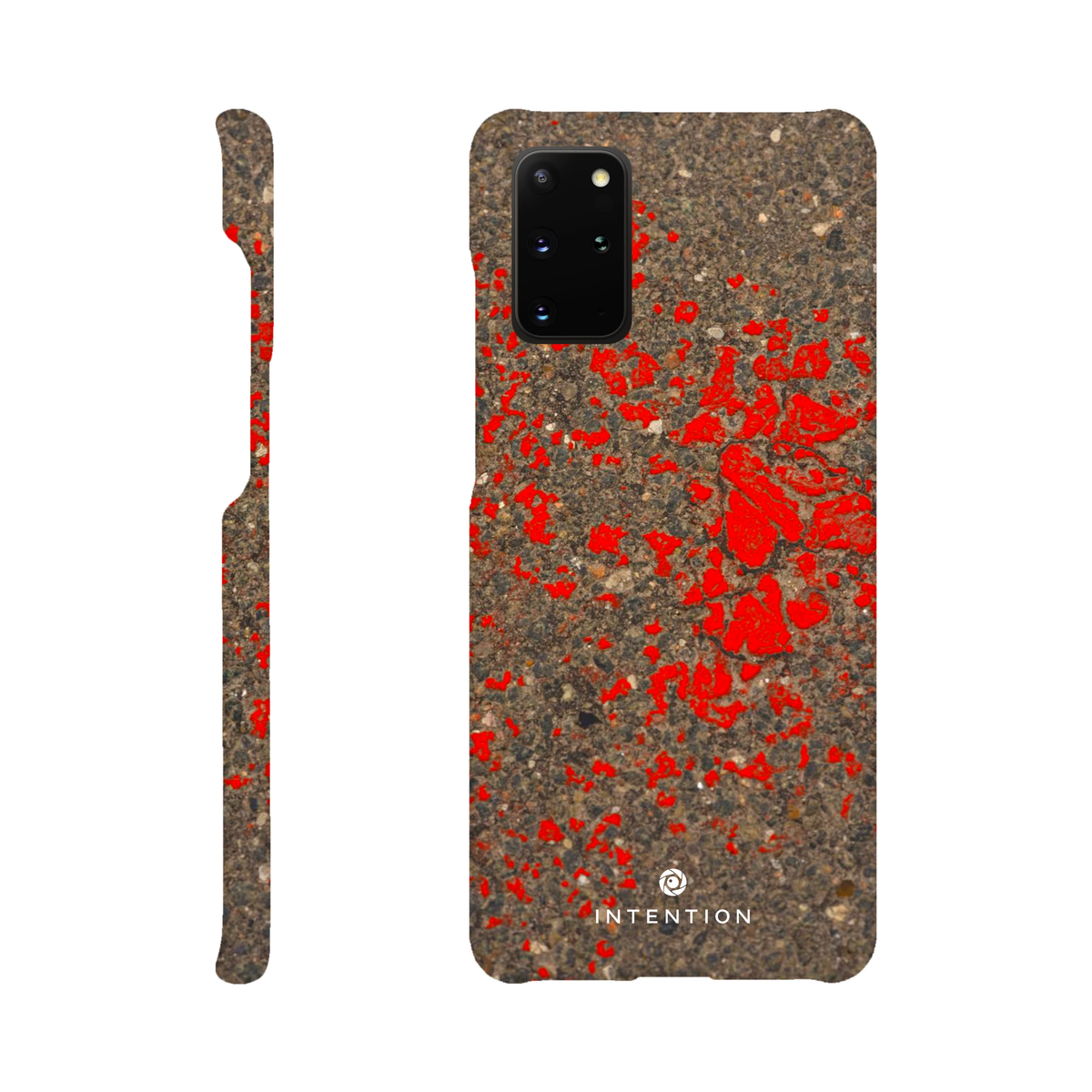 Drop Phone Case Galaxy S20 Plus 5