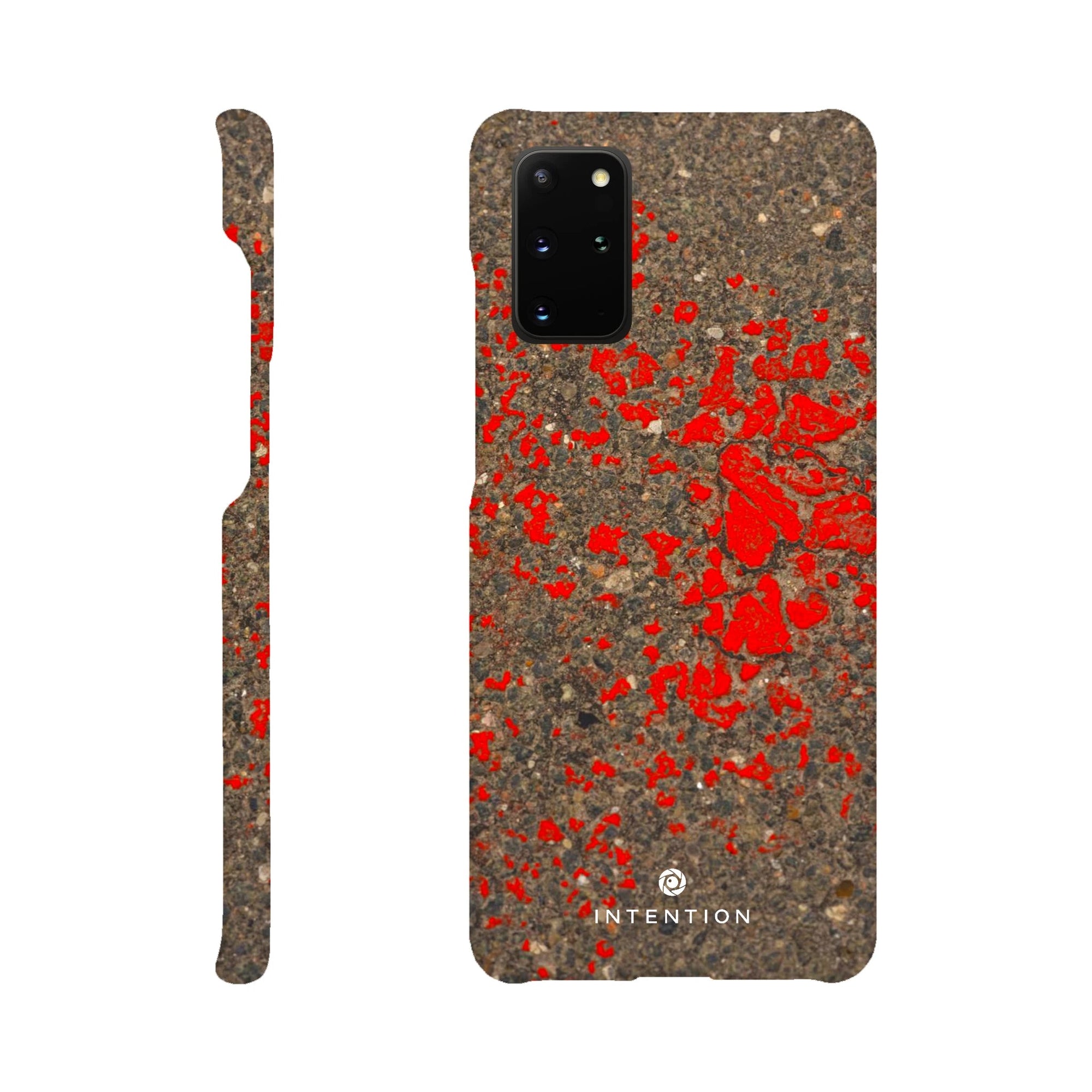 Drop Phone Case Galaxy S20 Plus 5