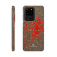 Drop Phone Case Galaxy S20 Ultra 12