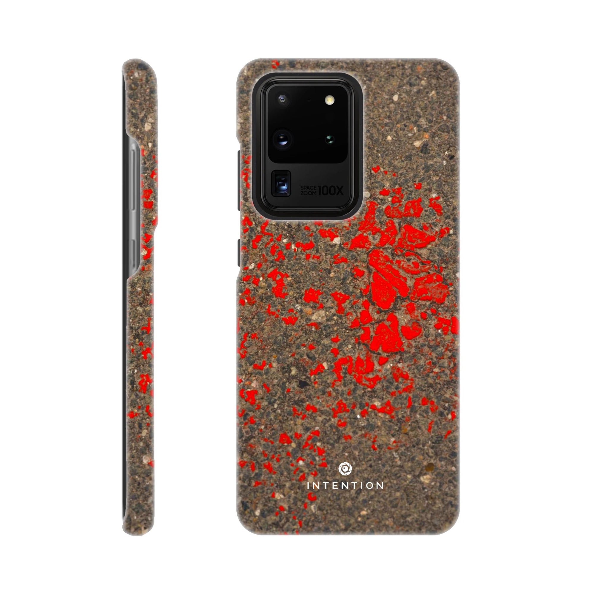 Drop Phone Case Galaxy S20 Ultra 12