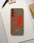 Drop Phone Case Galaxy S20 Ultra 13