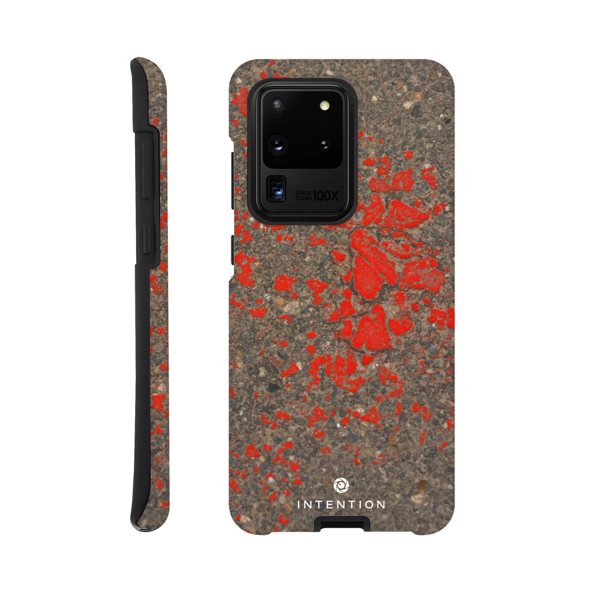 Drop Phone Case Galaxy S20 Ultra 9