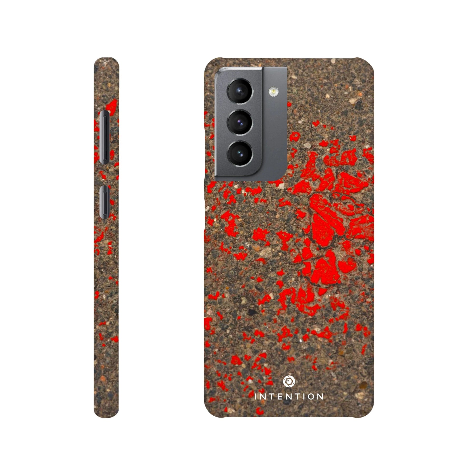 Drop Phone Case Galaxy S21 4