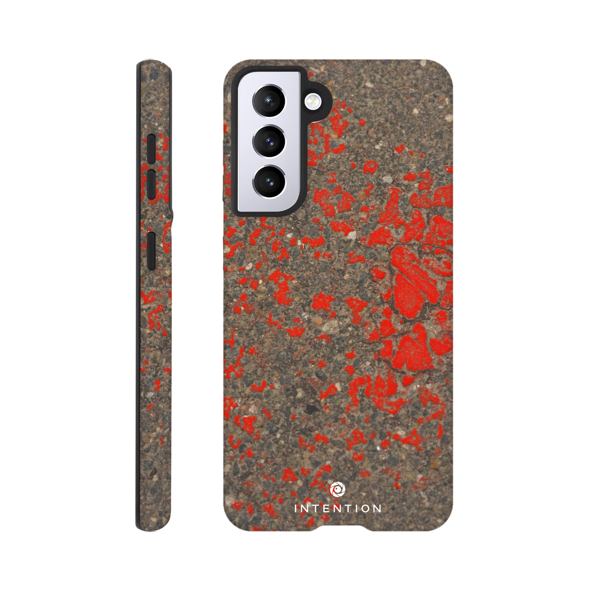 Drop Phone Case Galaxy S21 8