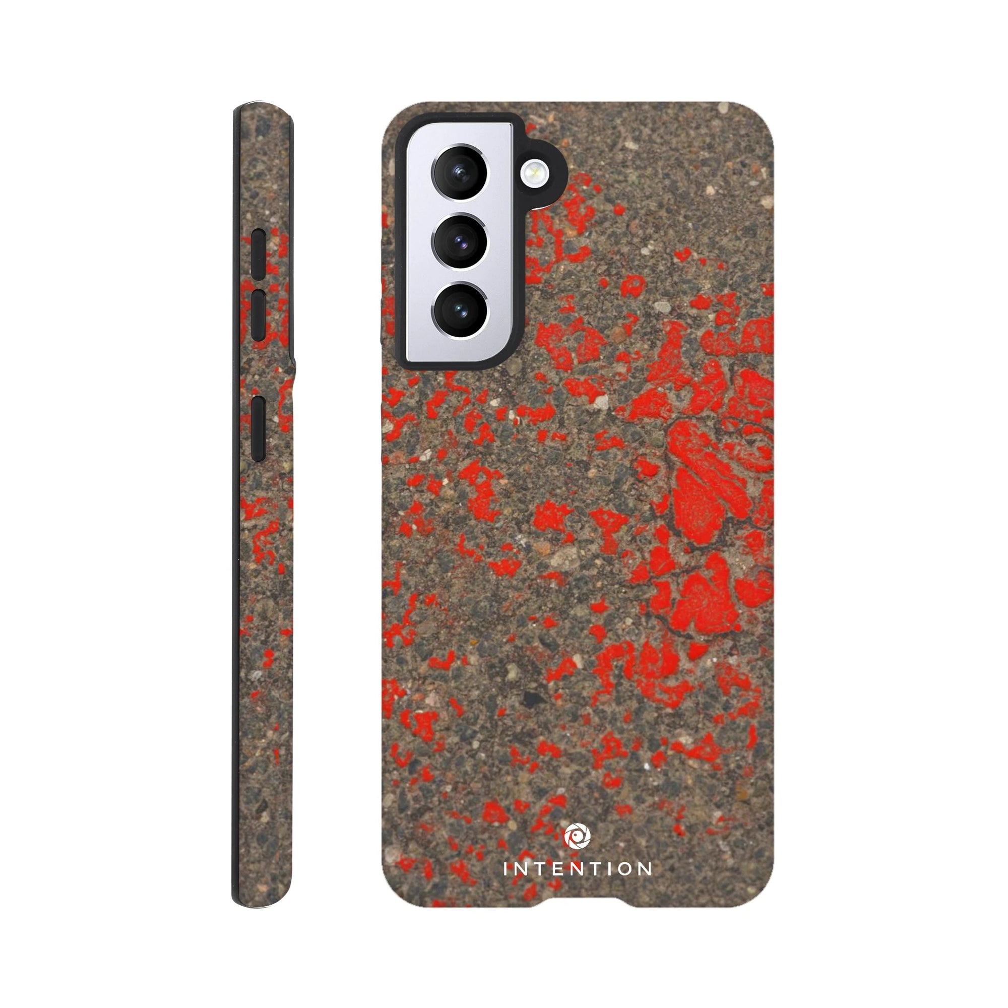 Drop Phone Case Galaxy S21 8