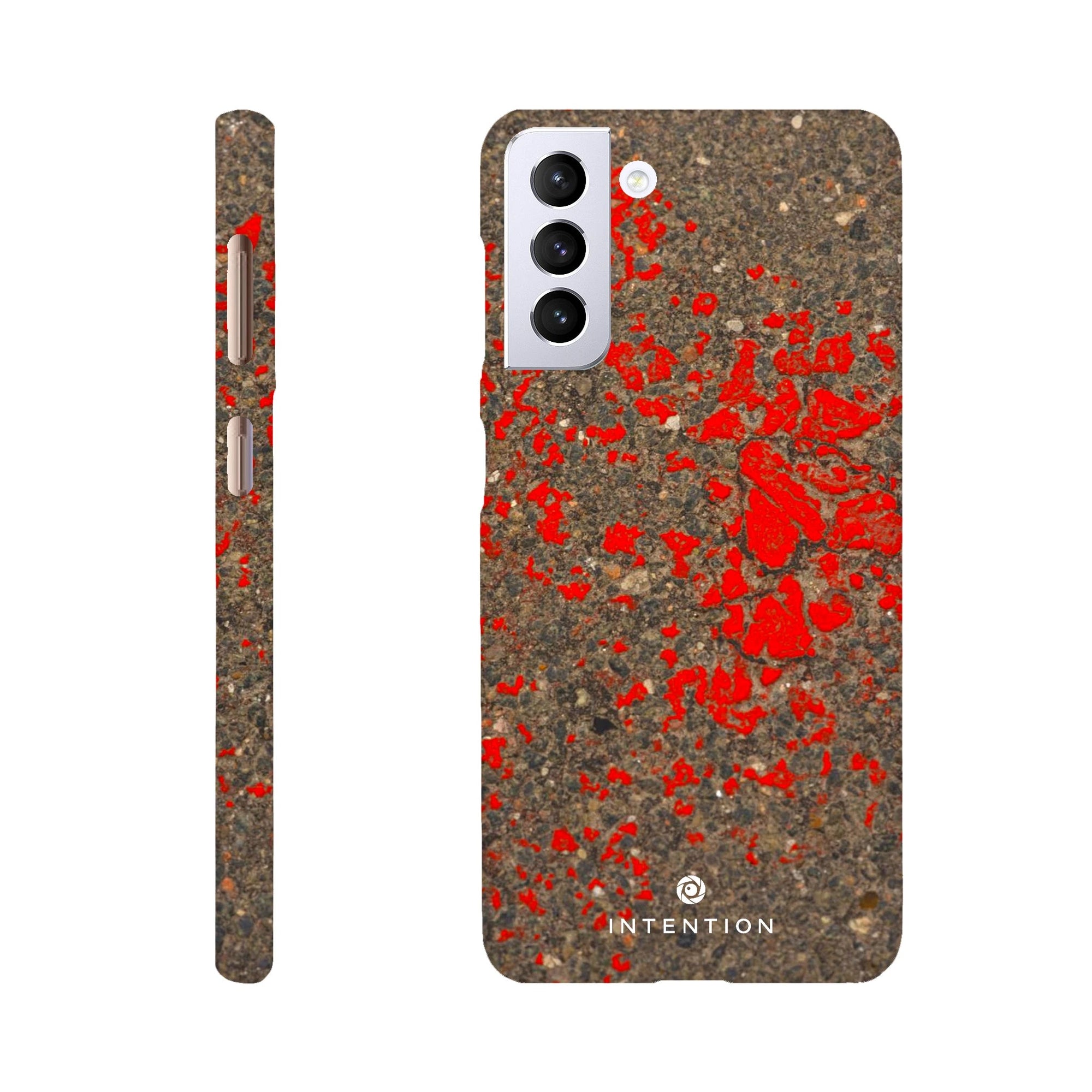 Drop Phone Case Galaxy S21 Plus 2