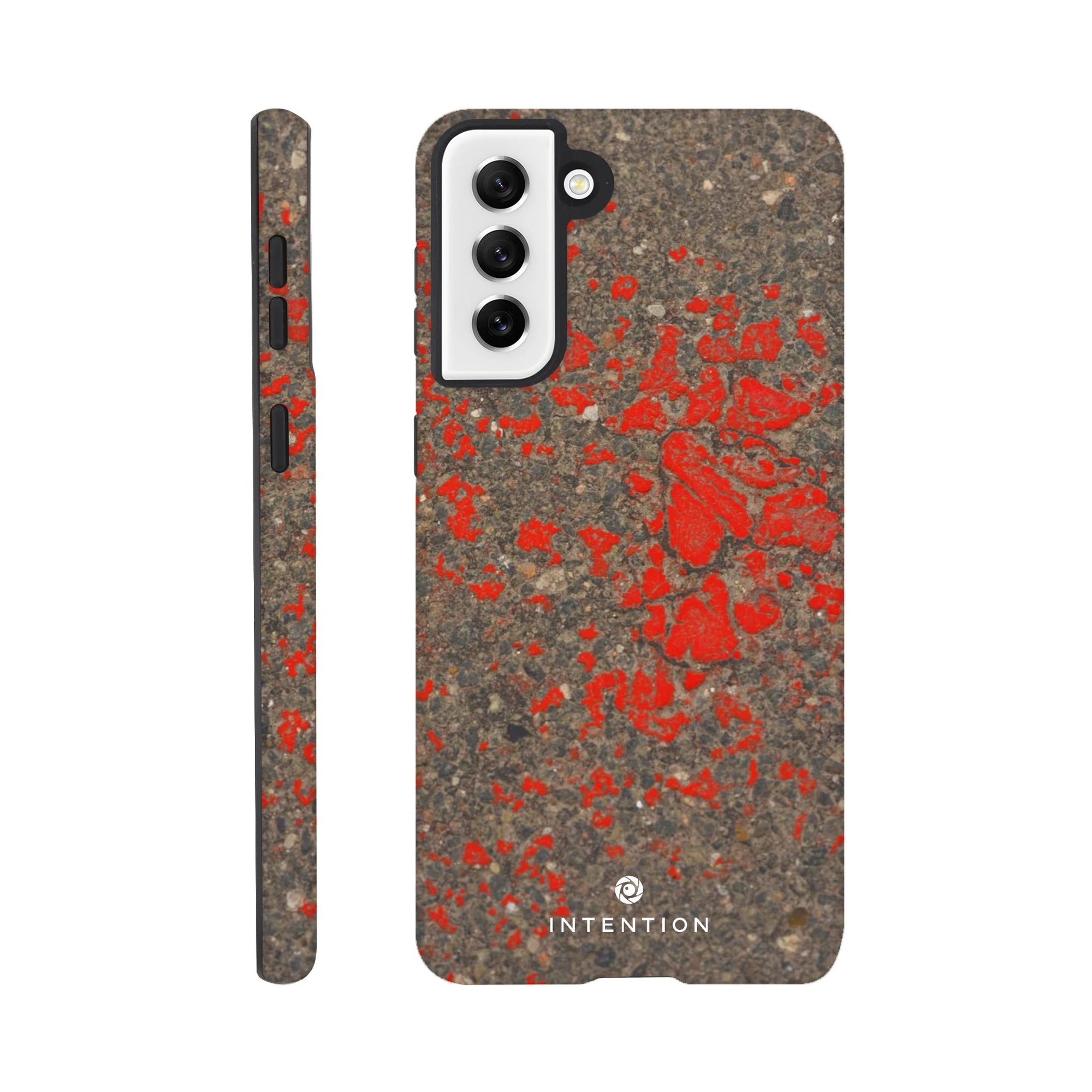 Drop Phone Case Galaxy S21 Plus 3