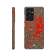 Drop Phone Case Galaxy S21 Ultra 8
