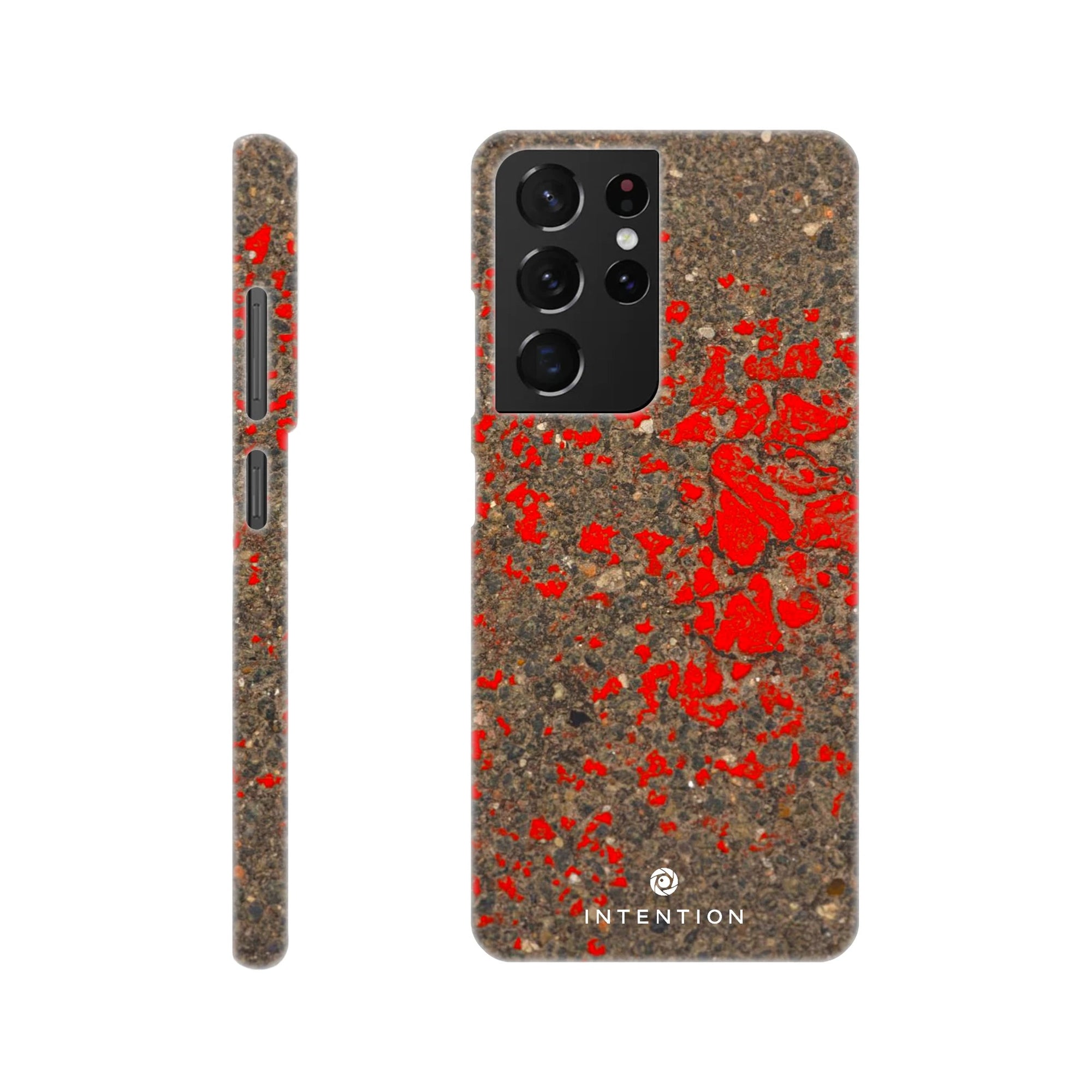 Drop Phone Case Galaxy S21 Ultra 8