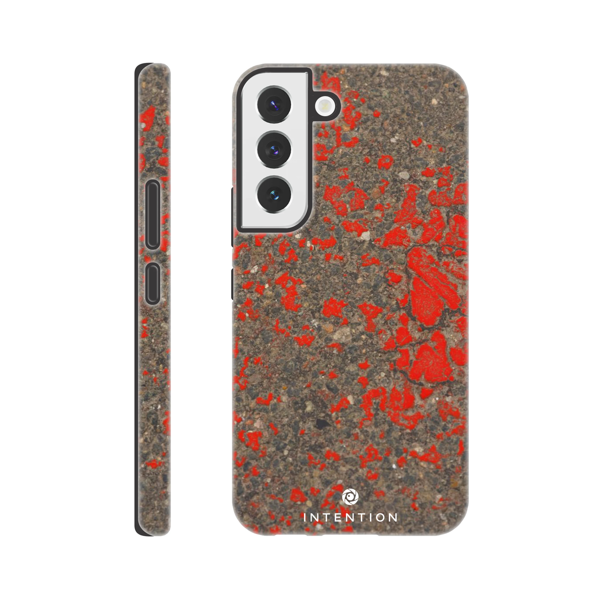 Drop Phone Case Galaxy S22 5