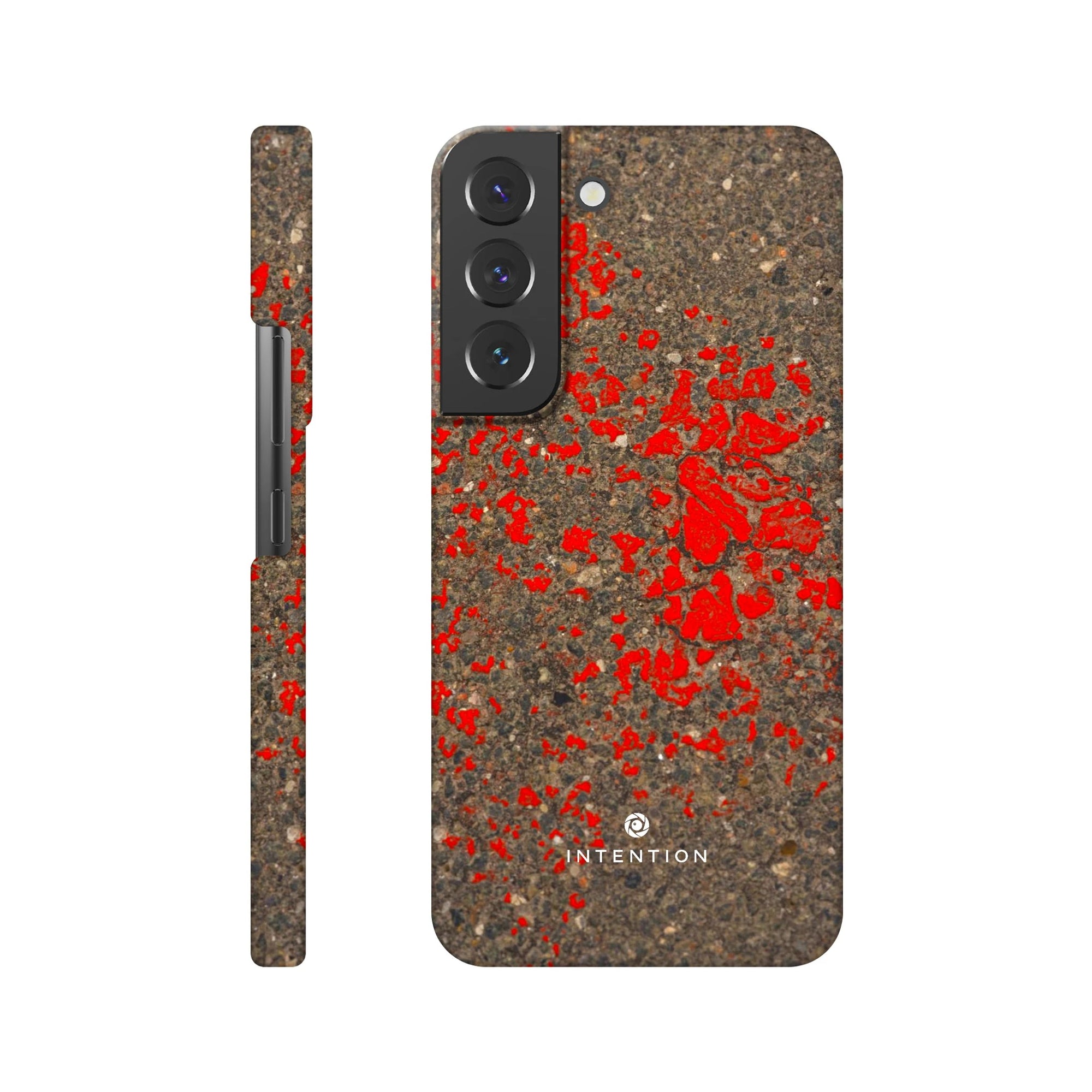 Drop Phone Case Galaxy S22 3