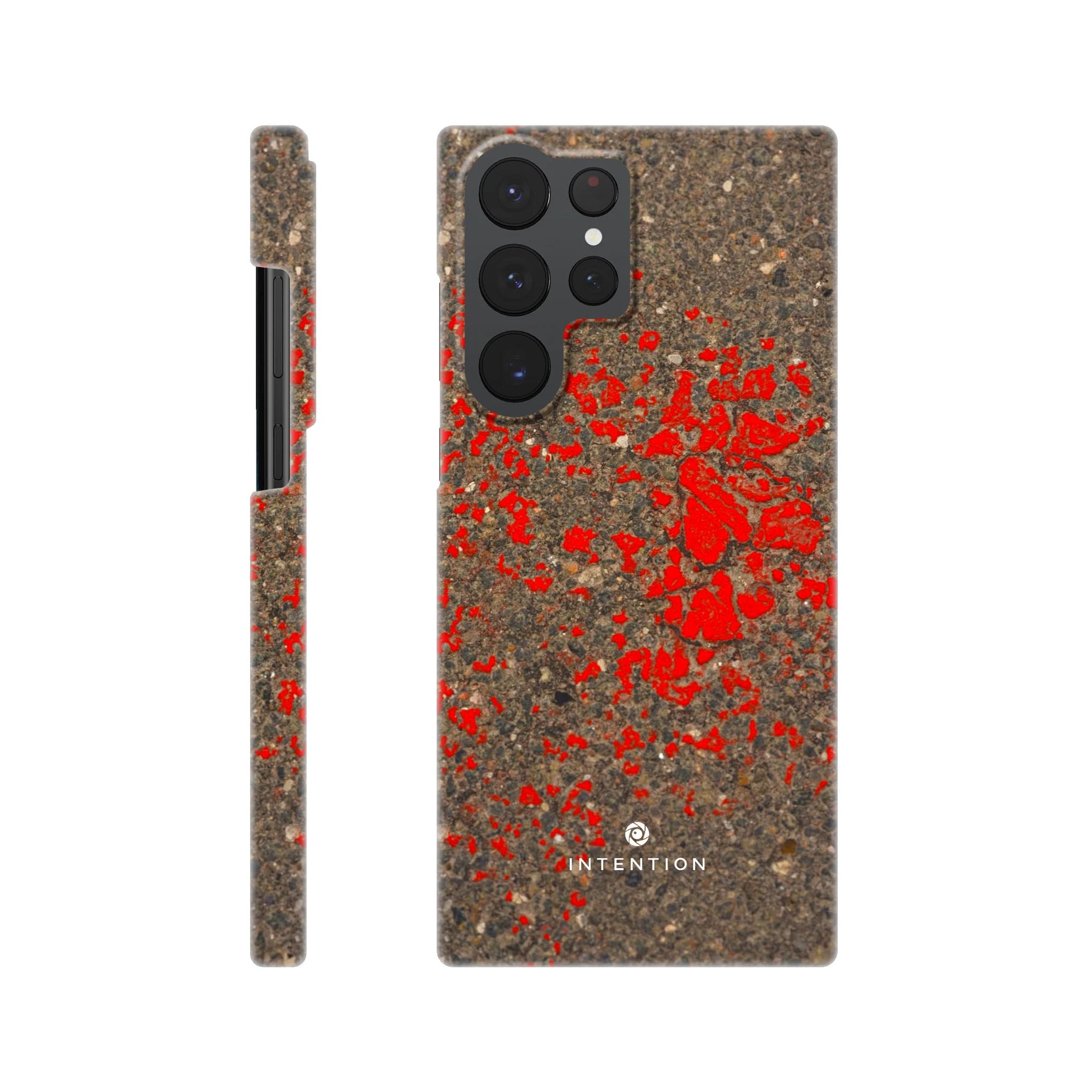 Drop Phone Case Galaxy S22 Ultra 10