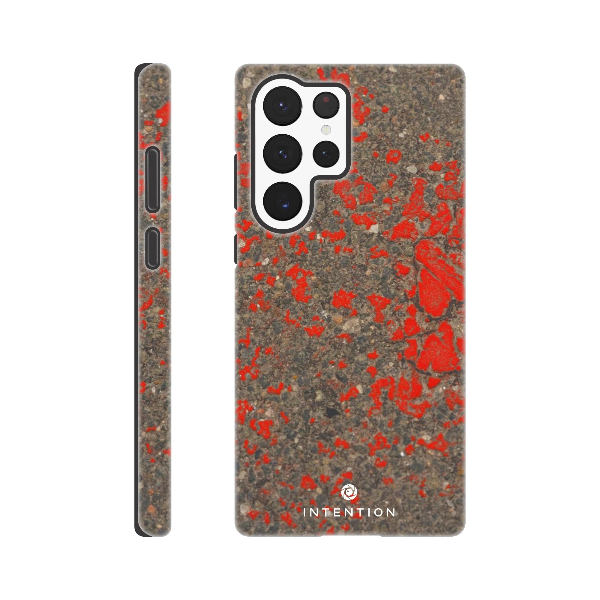 Drop Phone Case Galaxy S22 Ultra 12