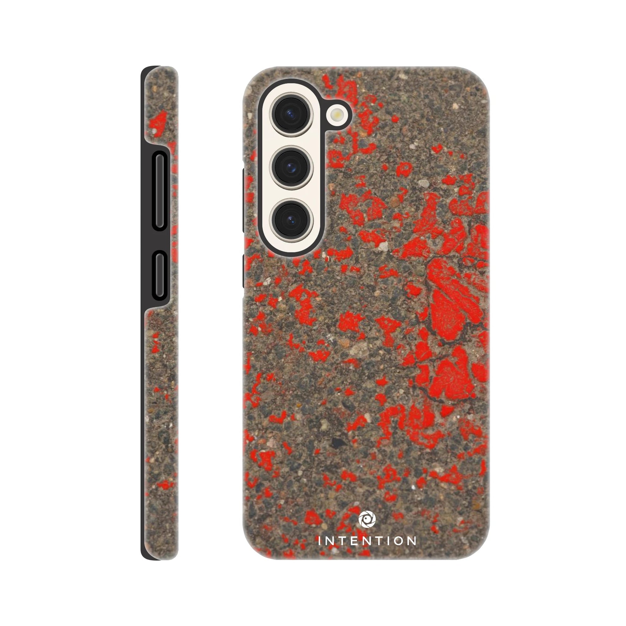 Drop Phone Case Galaxy S23 2