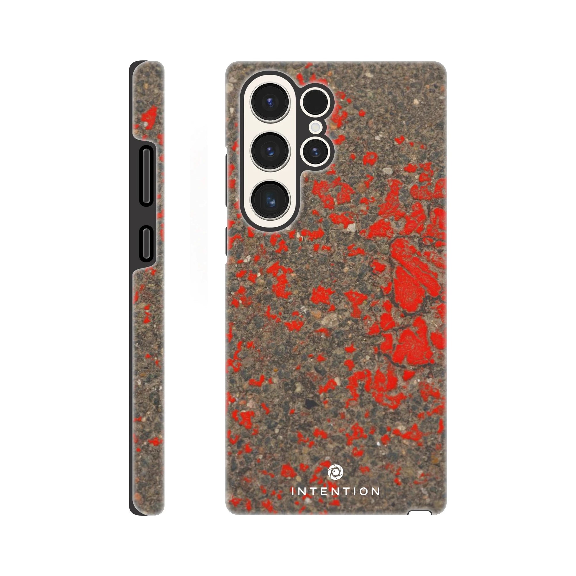 Drop Phone Case Galaxy S23 Ultra 6