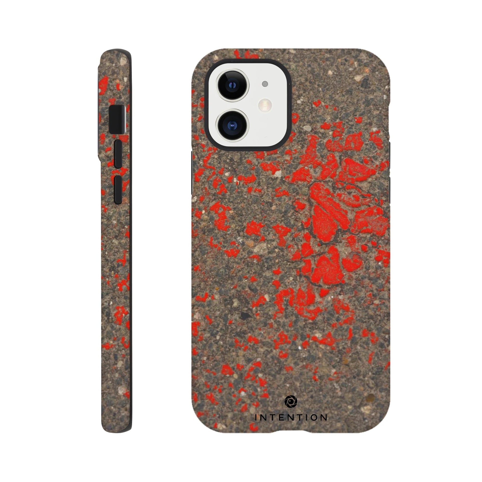Drop Phone Case iPhone 12 7