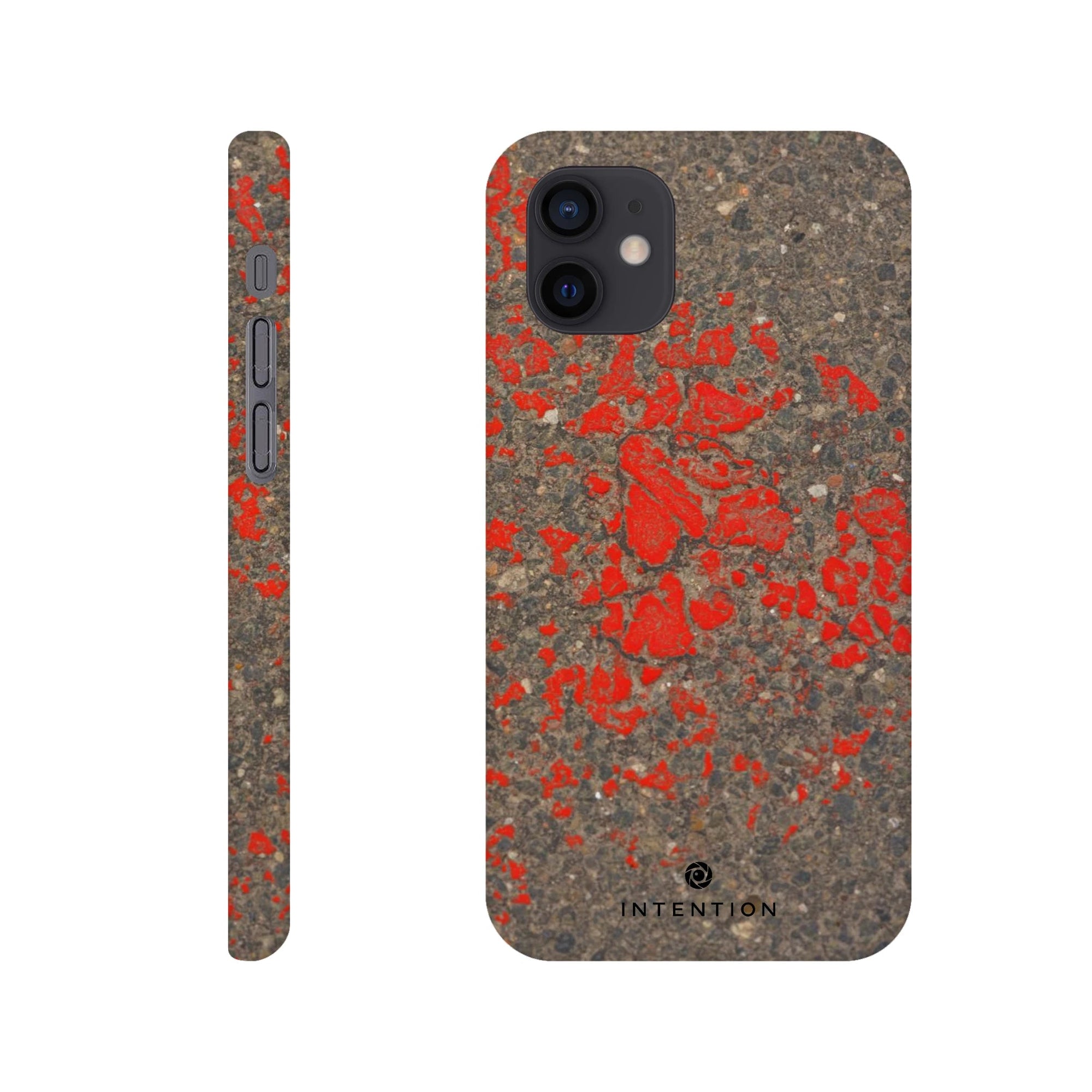 Phone Case Drop Phone Case iPhone Mini 16