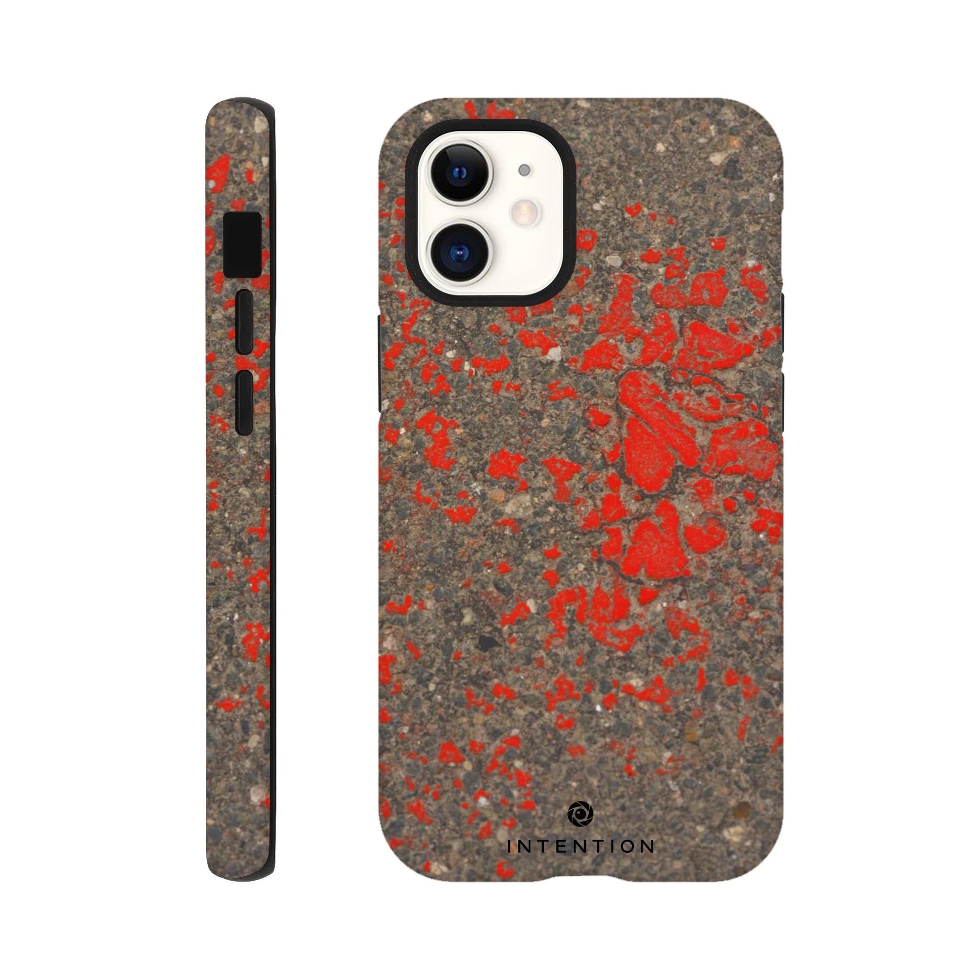 Drop Phone Case iPhone 12 Mini 20