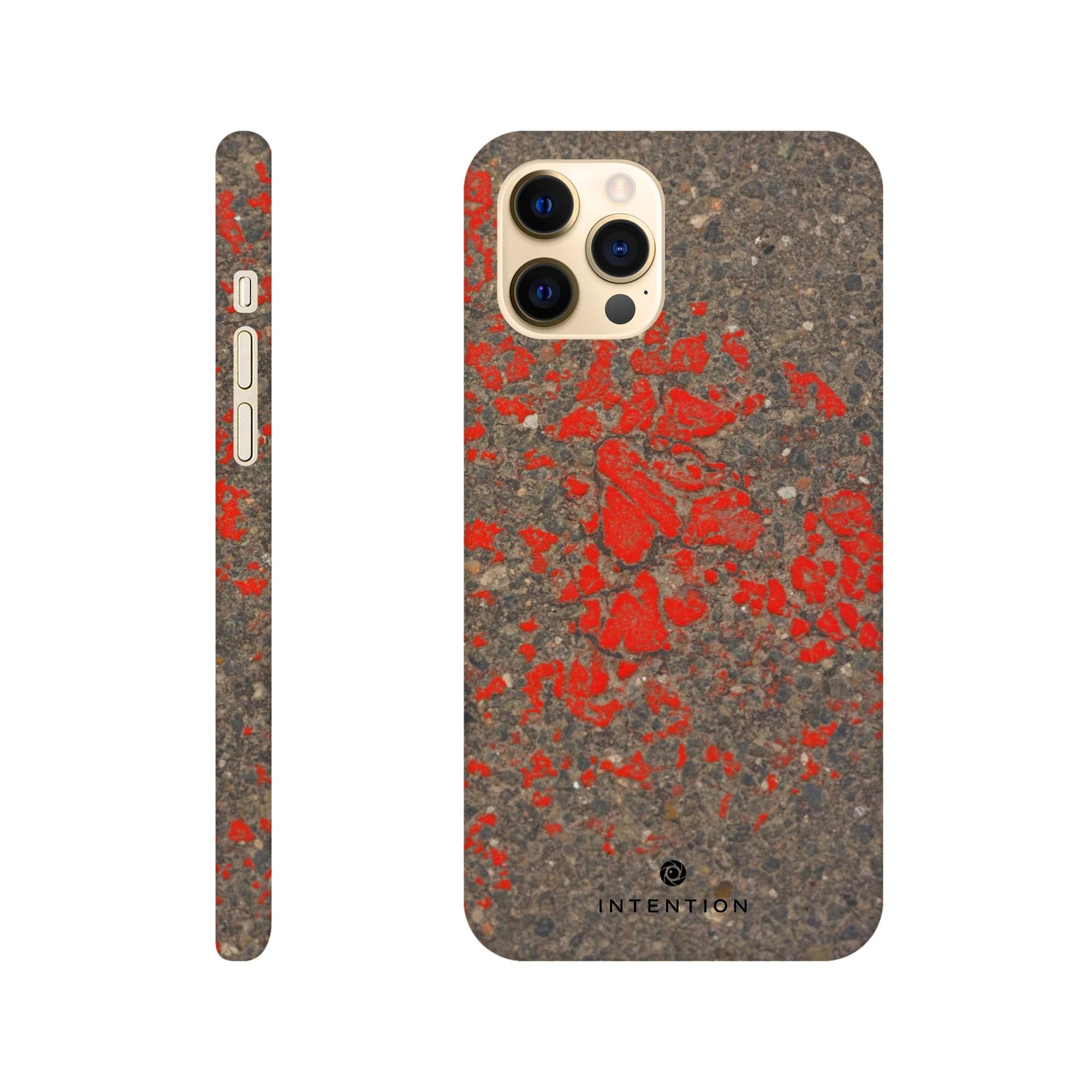 Phone Case Drop Phone Case iPhone Pro Max 15