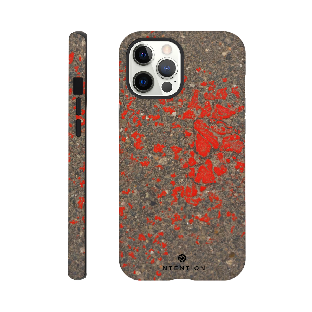 Drop Phone Case iPhone 12 Pro Max 15