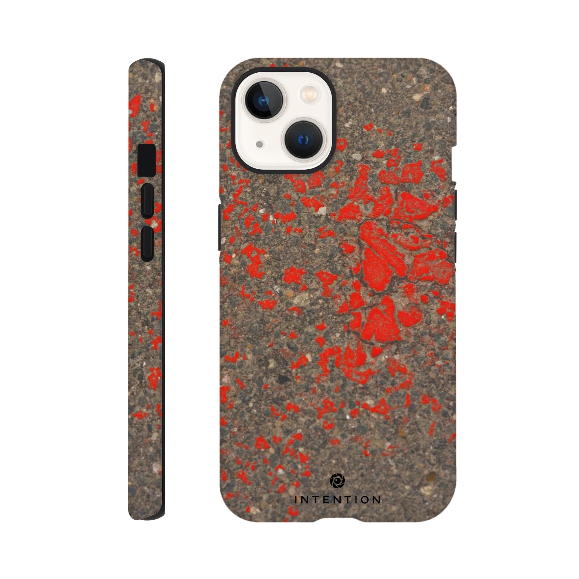 Drop Phone Case iPhone 13 17
