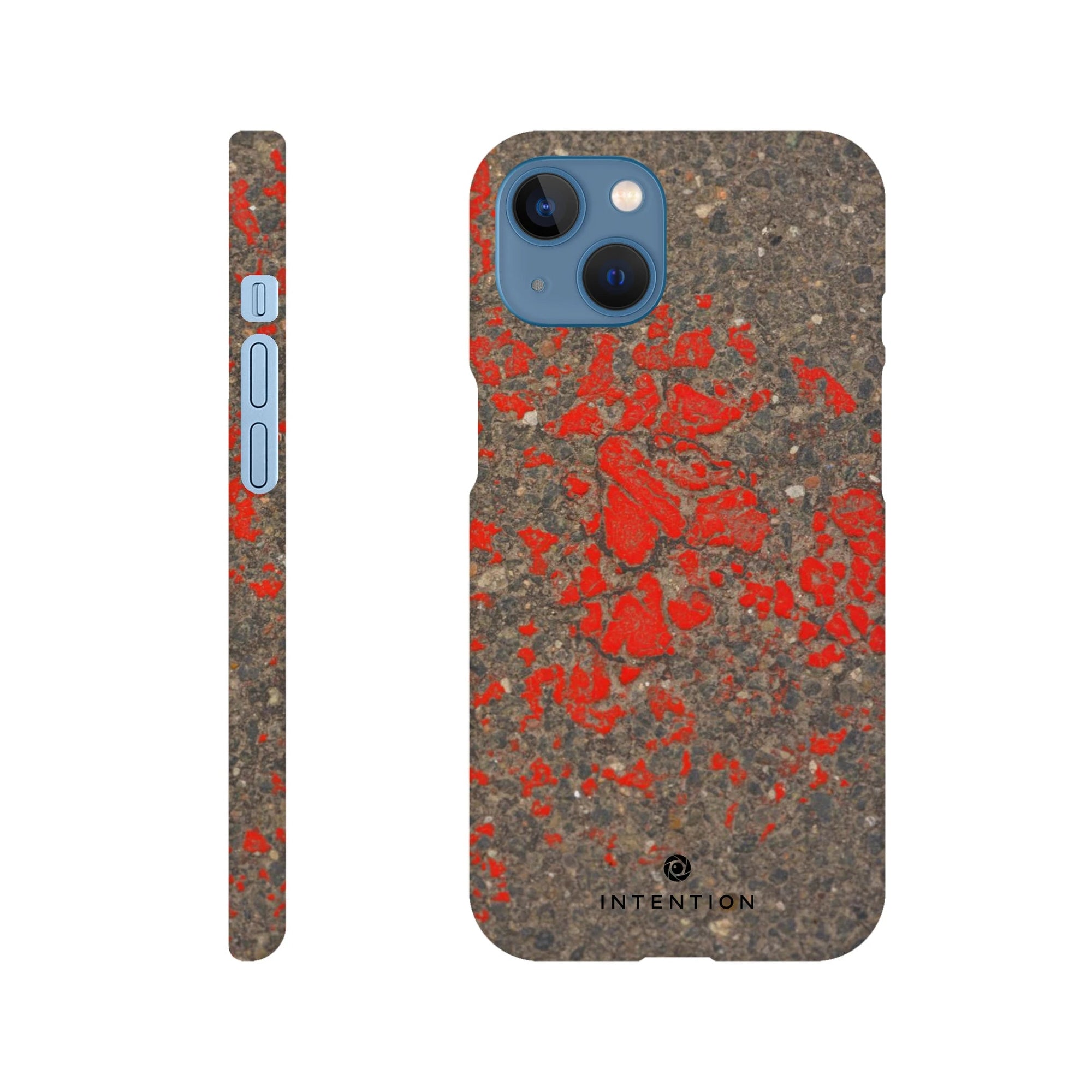 Phone Case Drop Phone Case iPhone et 14