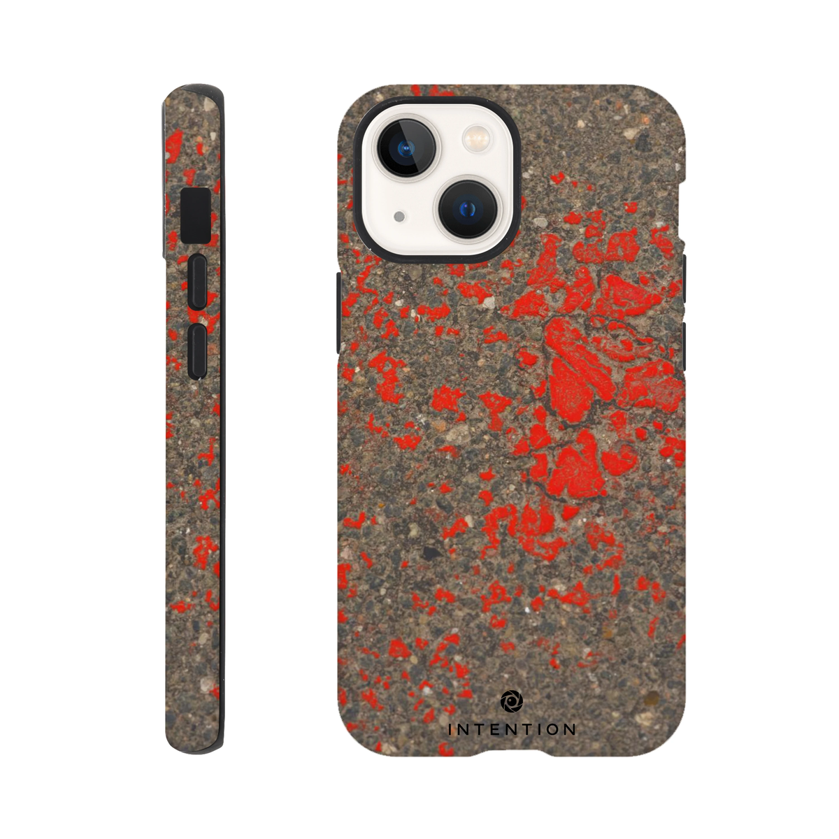 Drop Phone Case iPhone 13 Mini 9