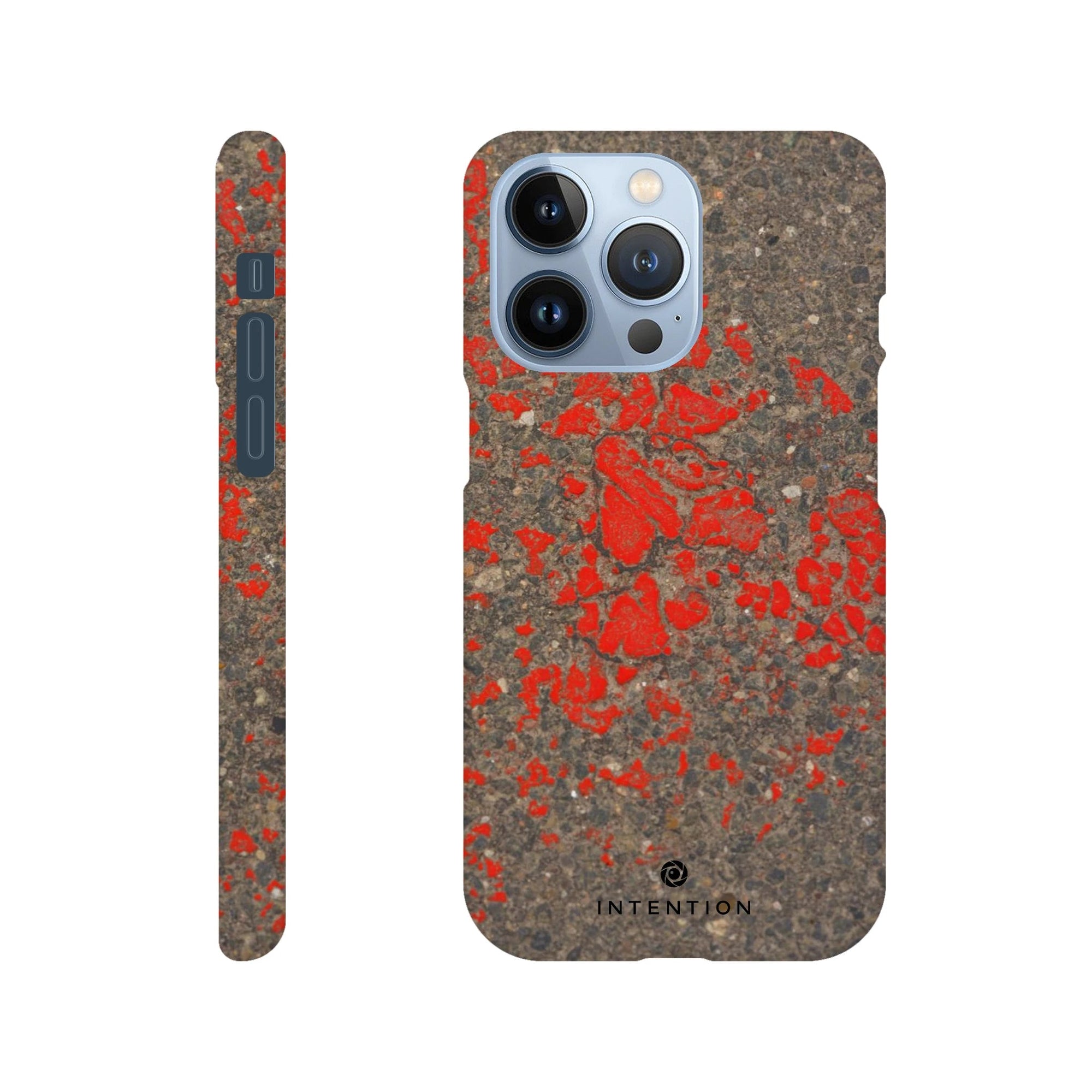 Phone Case Drop Phone Case iPhone Pro 24