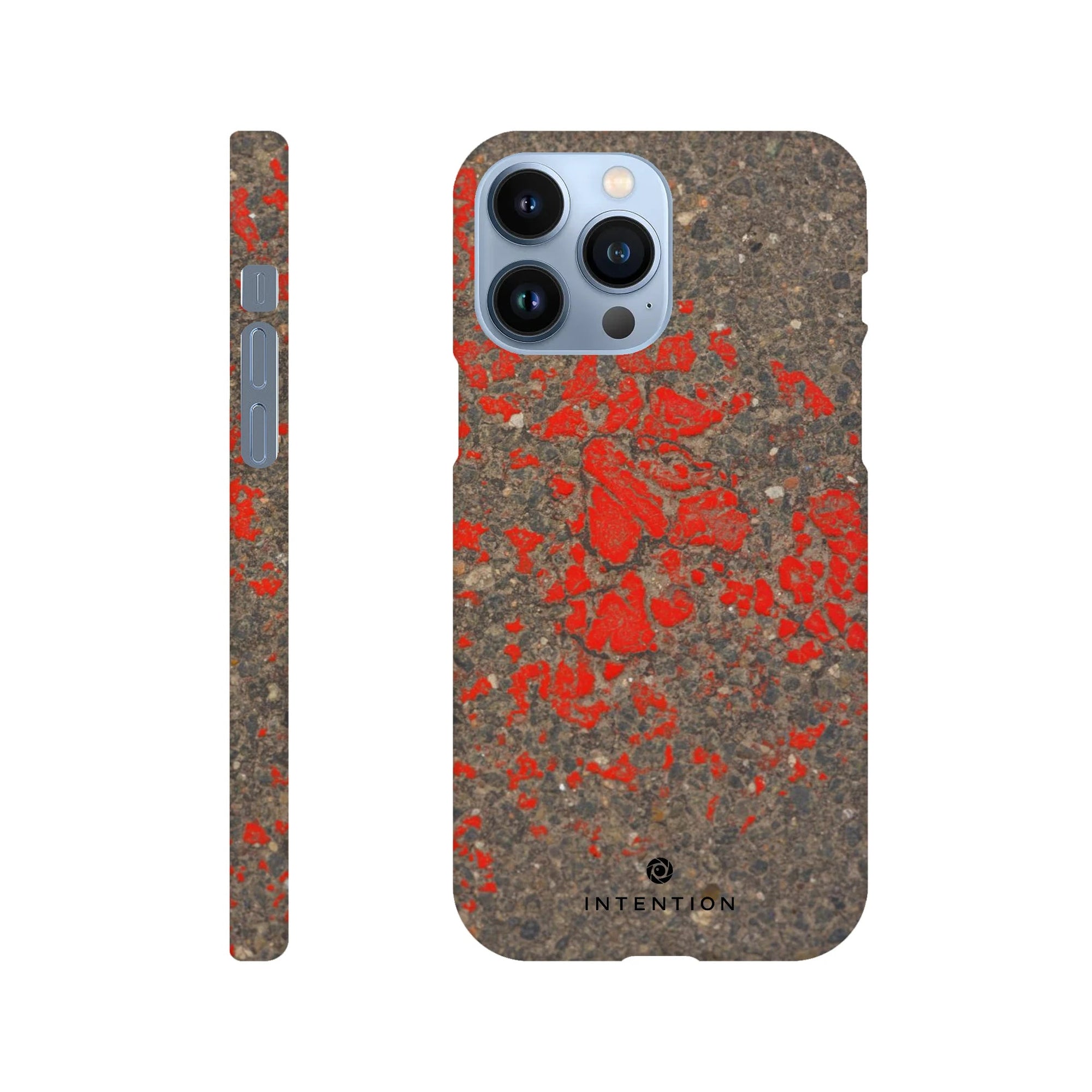 Phone Case iPhone Pro Max 17