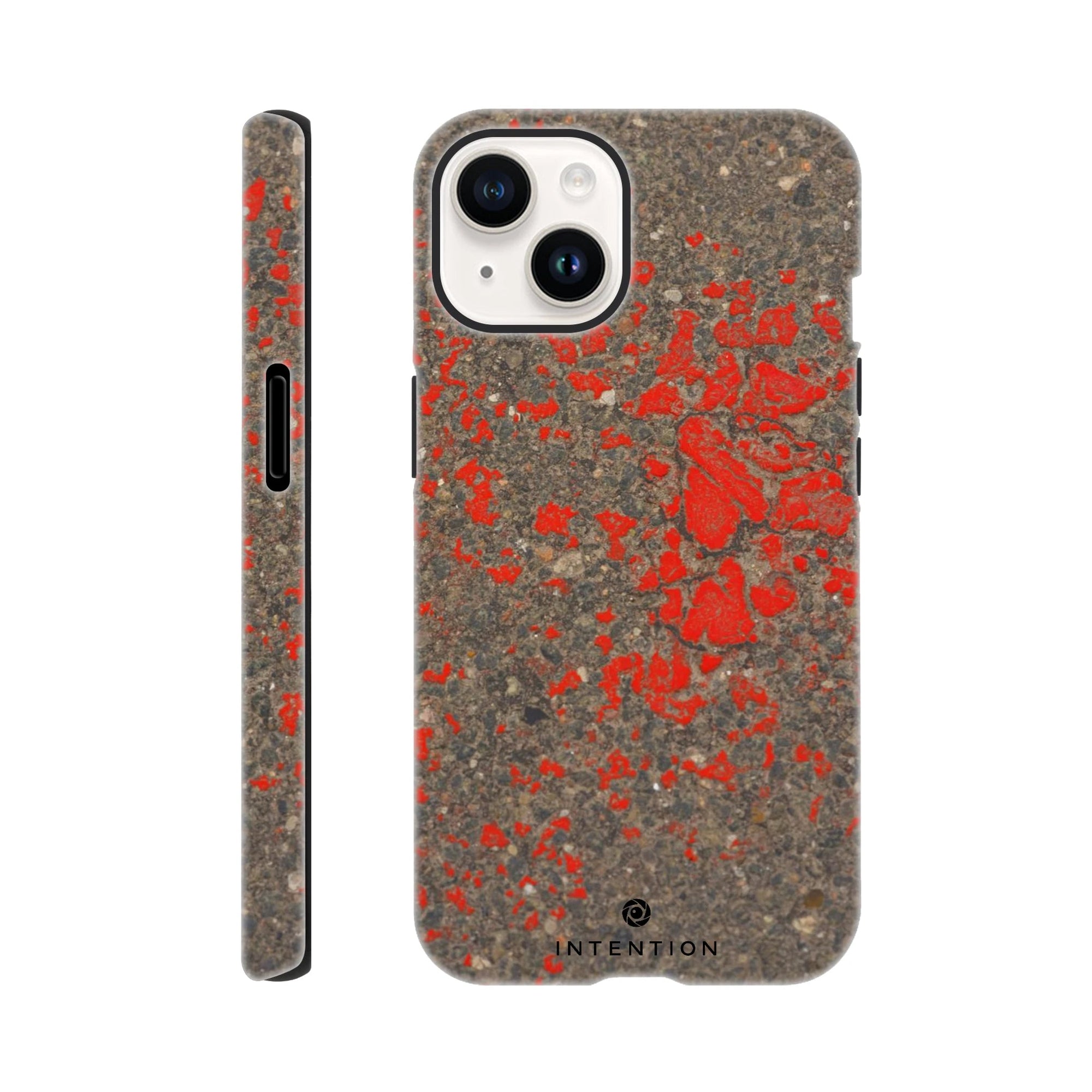 Drop Phone Case iPhone 14 24