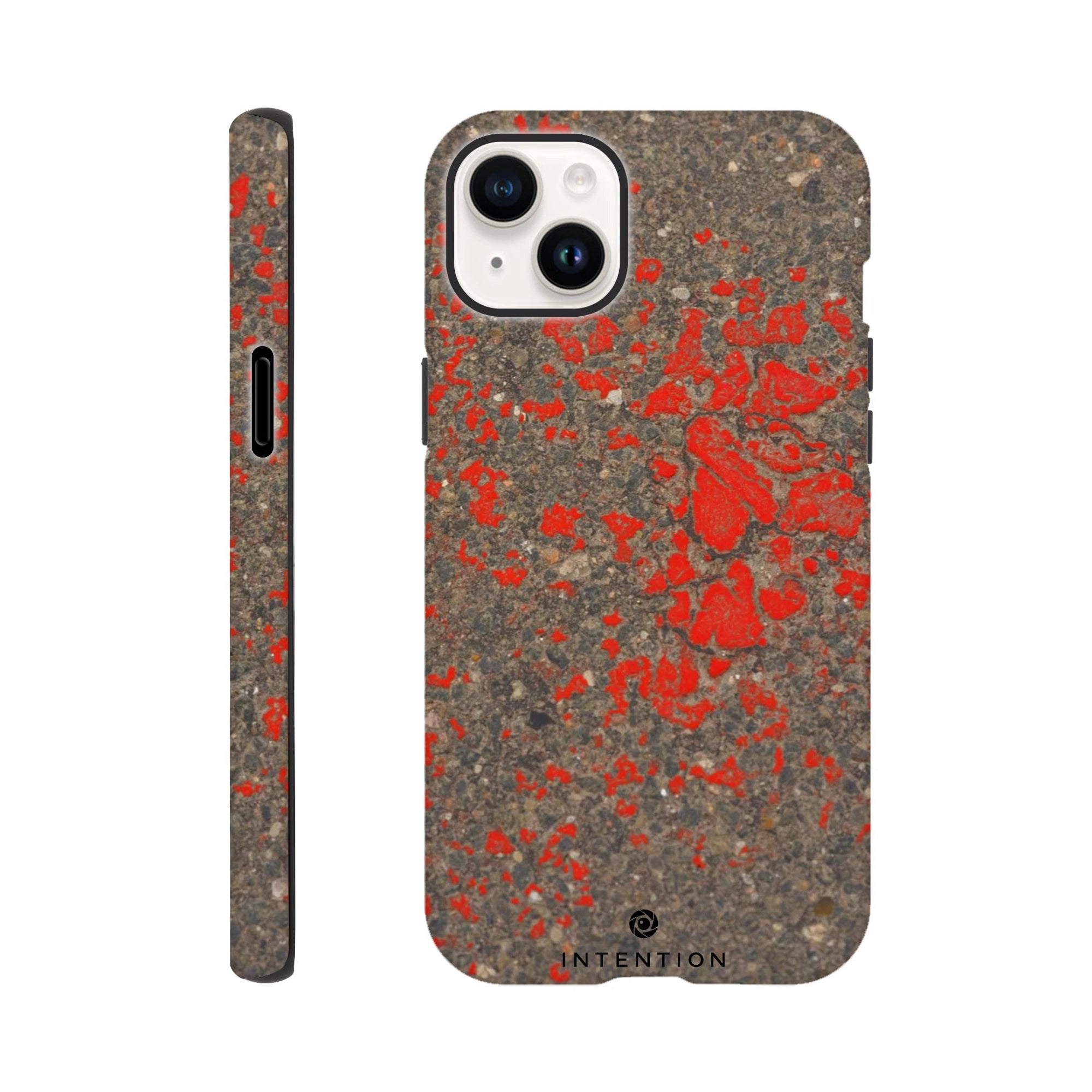 Drop Phone Case iPhone 14 Plus 2